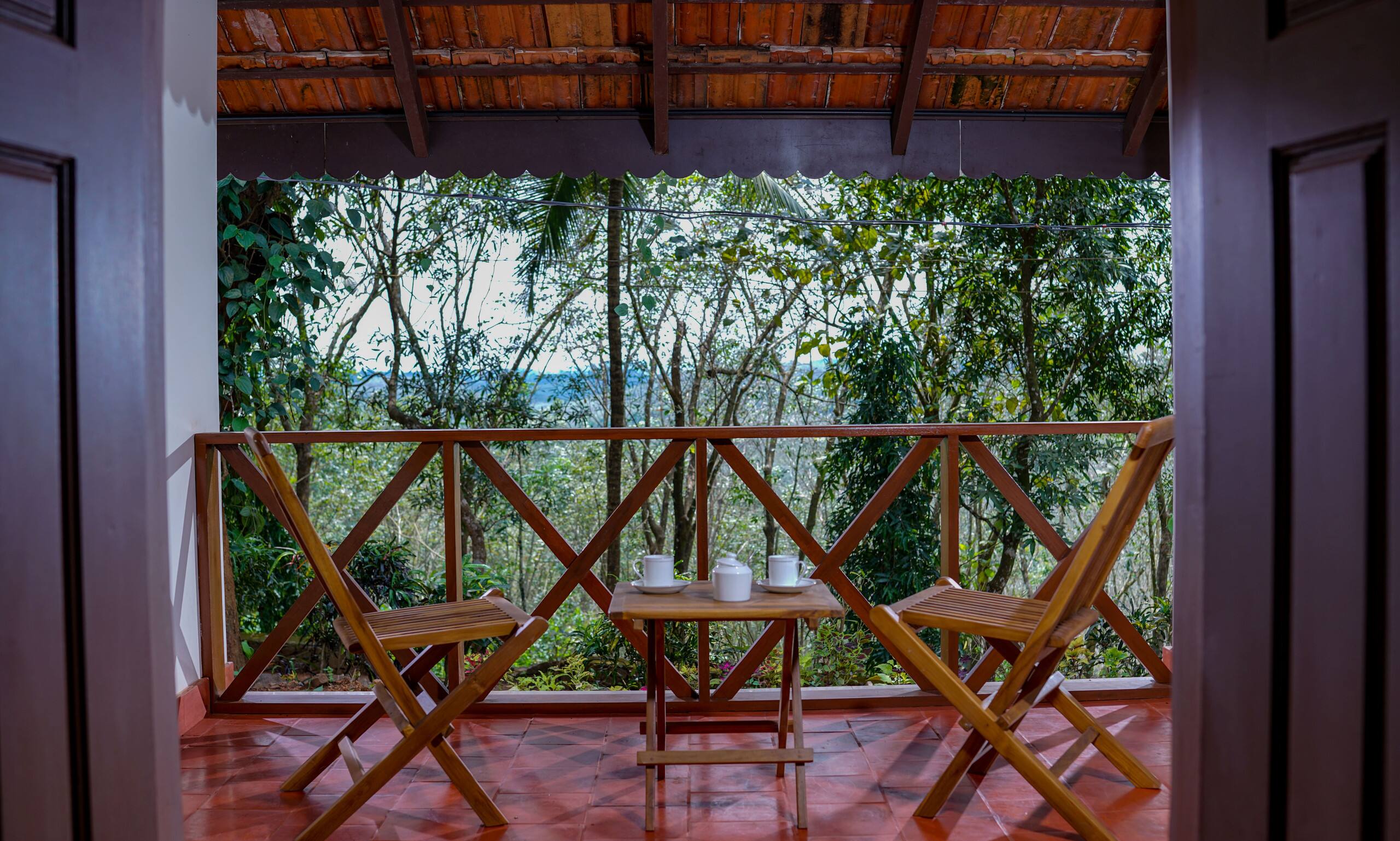 Nellari Heritage Bungalows 25