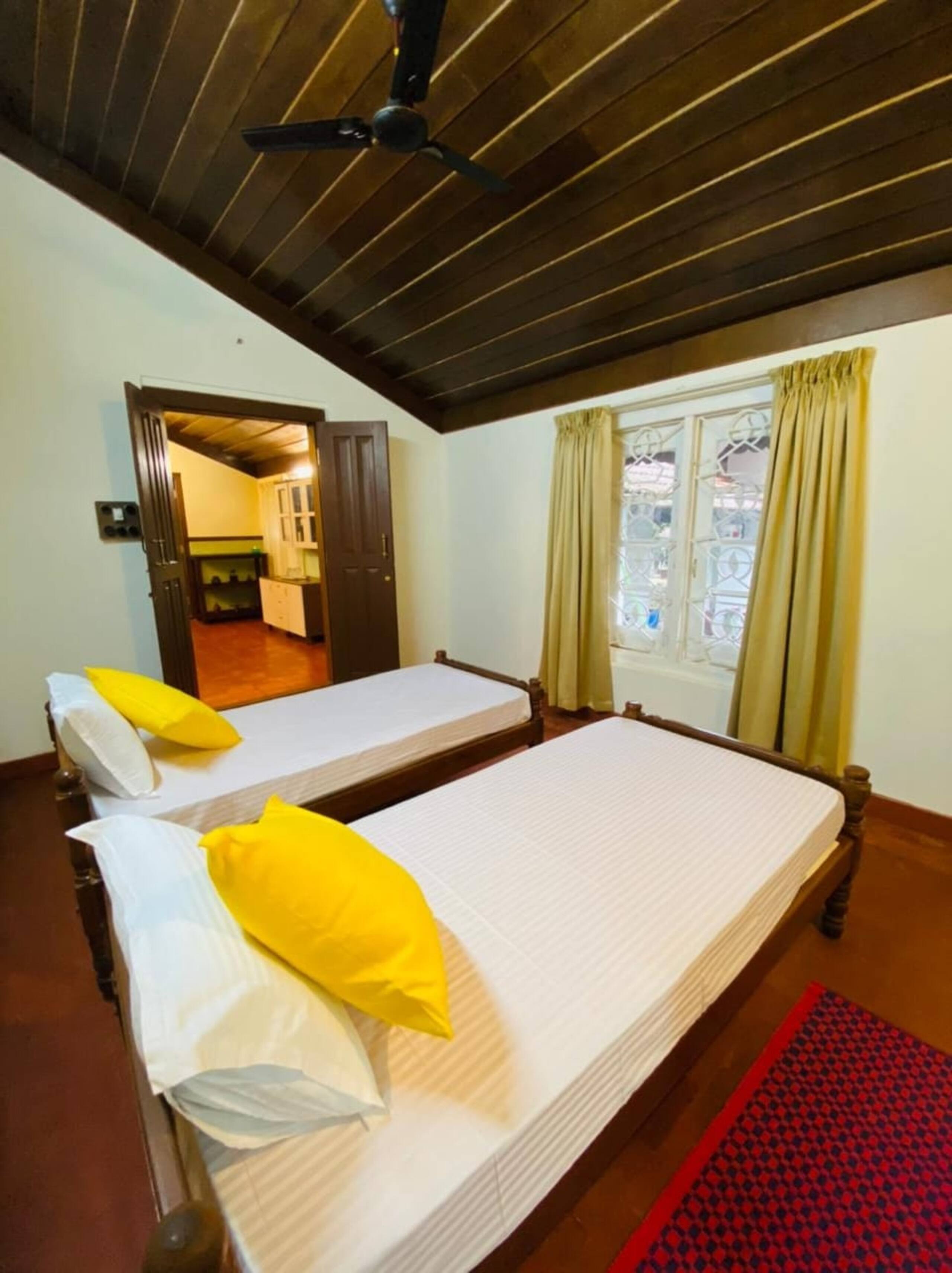 Nellari Heritage Bungalows 16