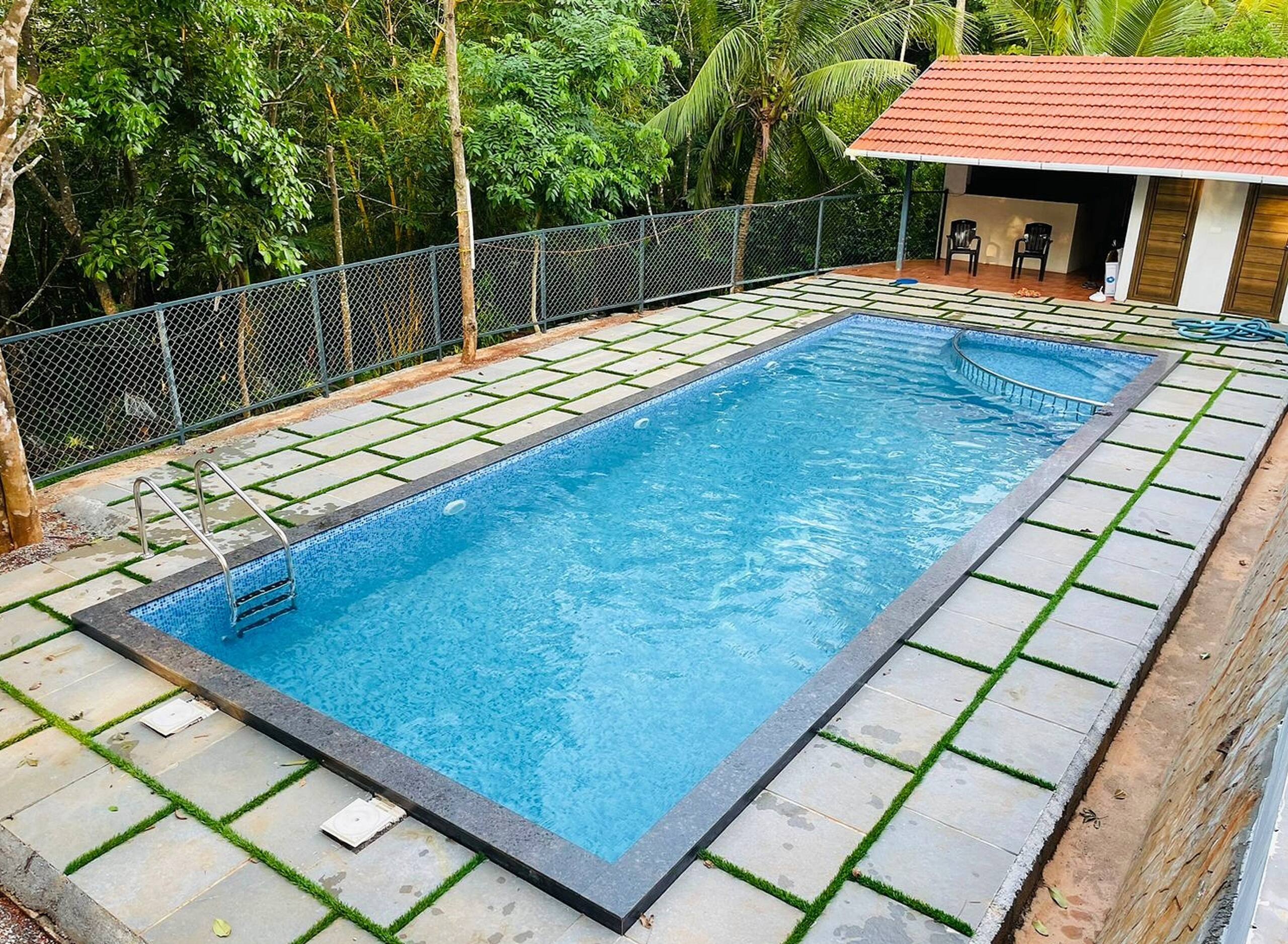 Nellari Heritage Bungalows 28