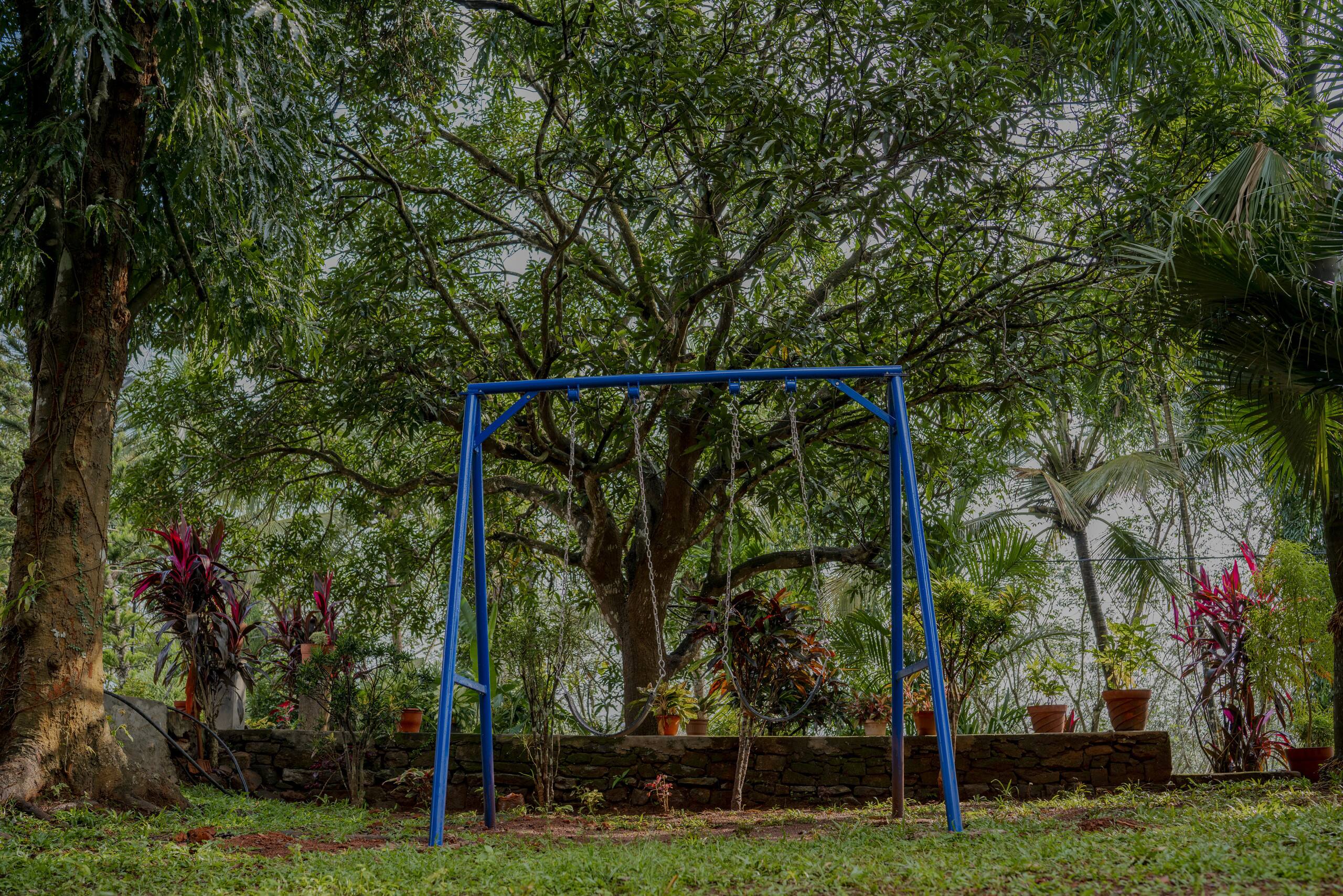 Nellari Heritage Bungalows 5