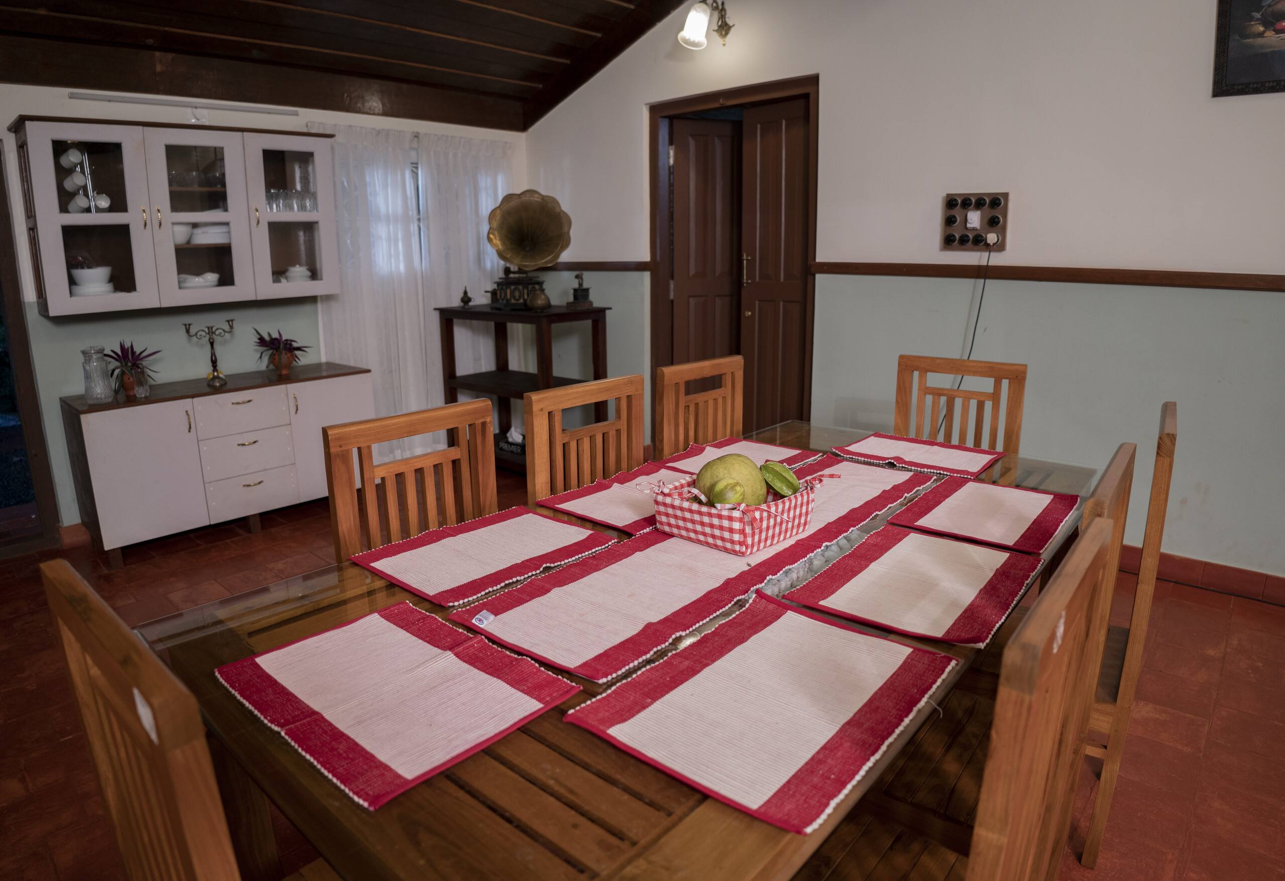 Nellari Heritage Bungalows 12