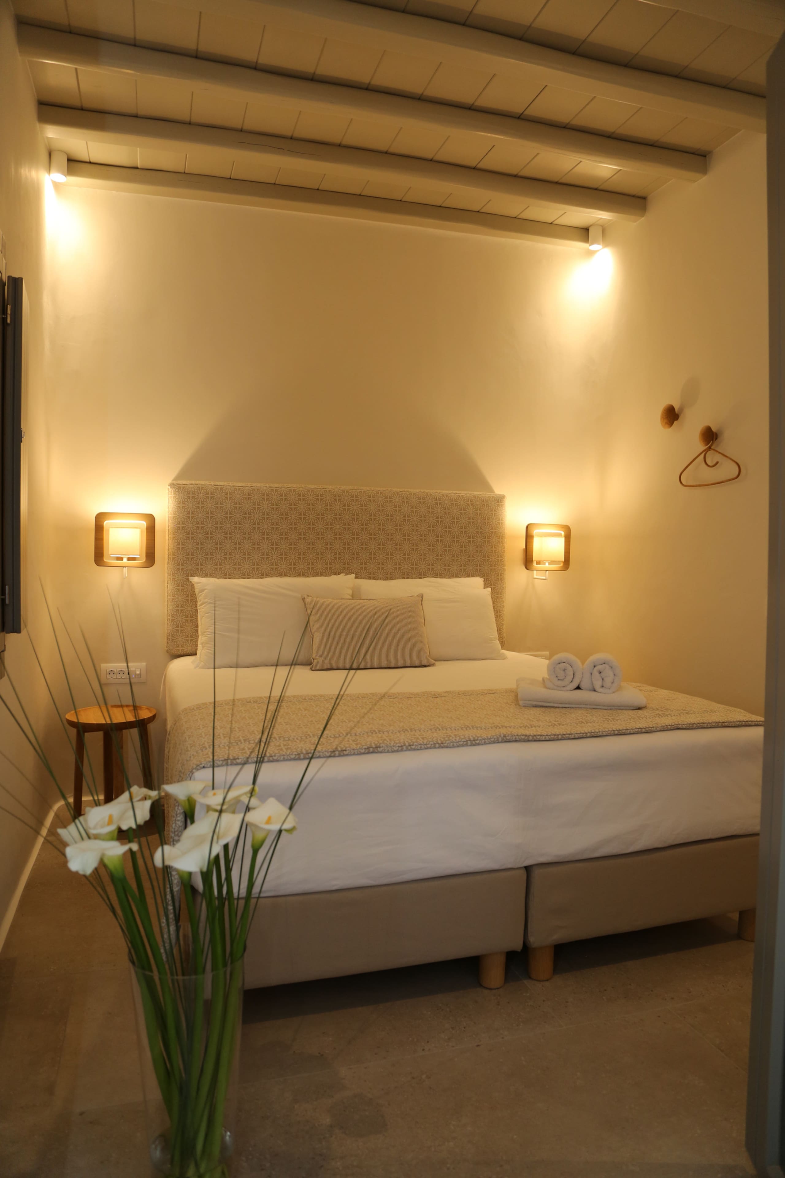Villa Camelia 2 - Psarou - Private Pool & Jacuzzi 19