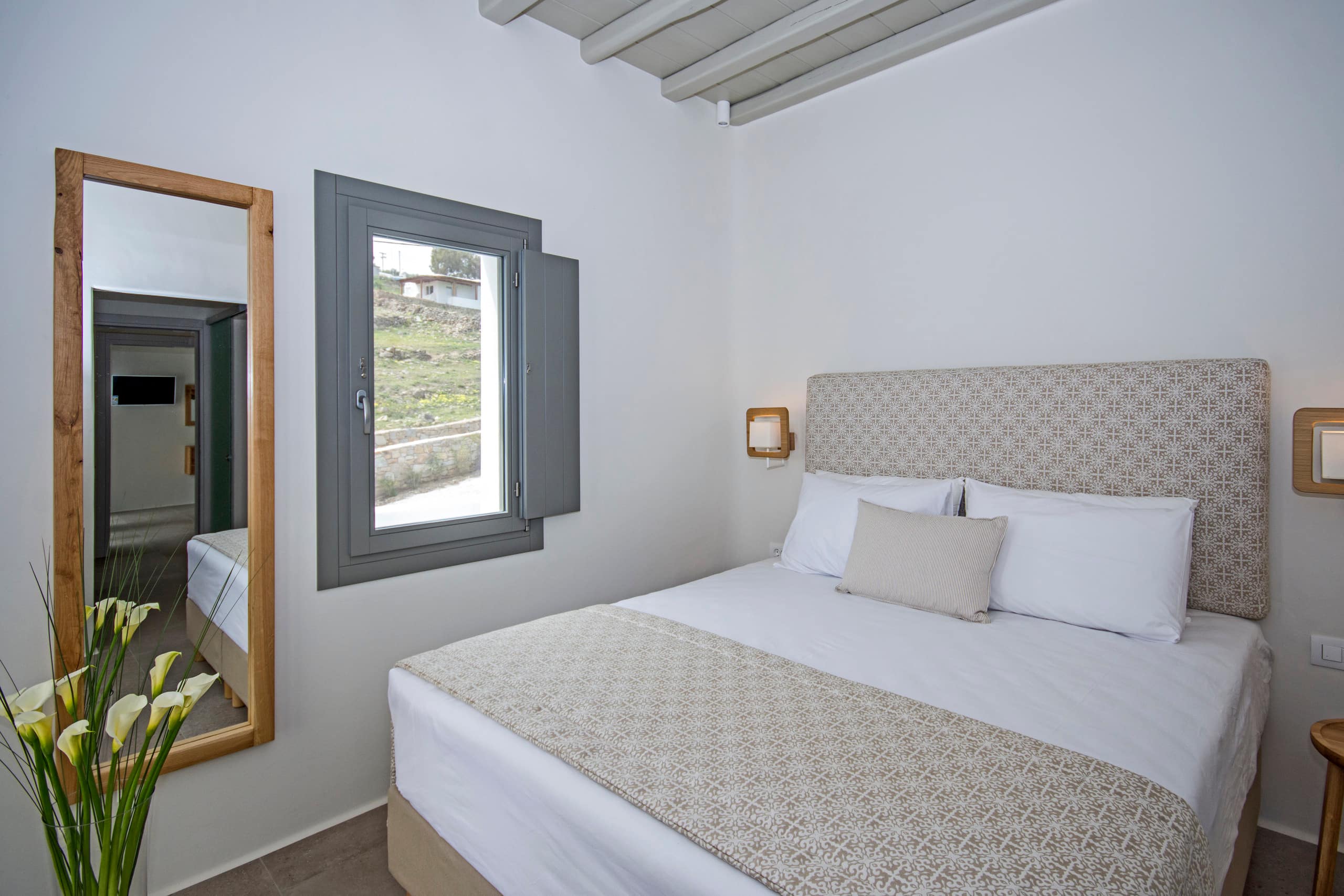 Villa Camelia 2 - Psarou - Private Pool & Jacuzzi 23