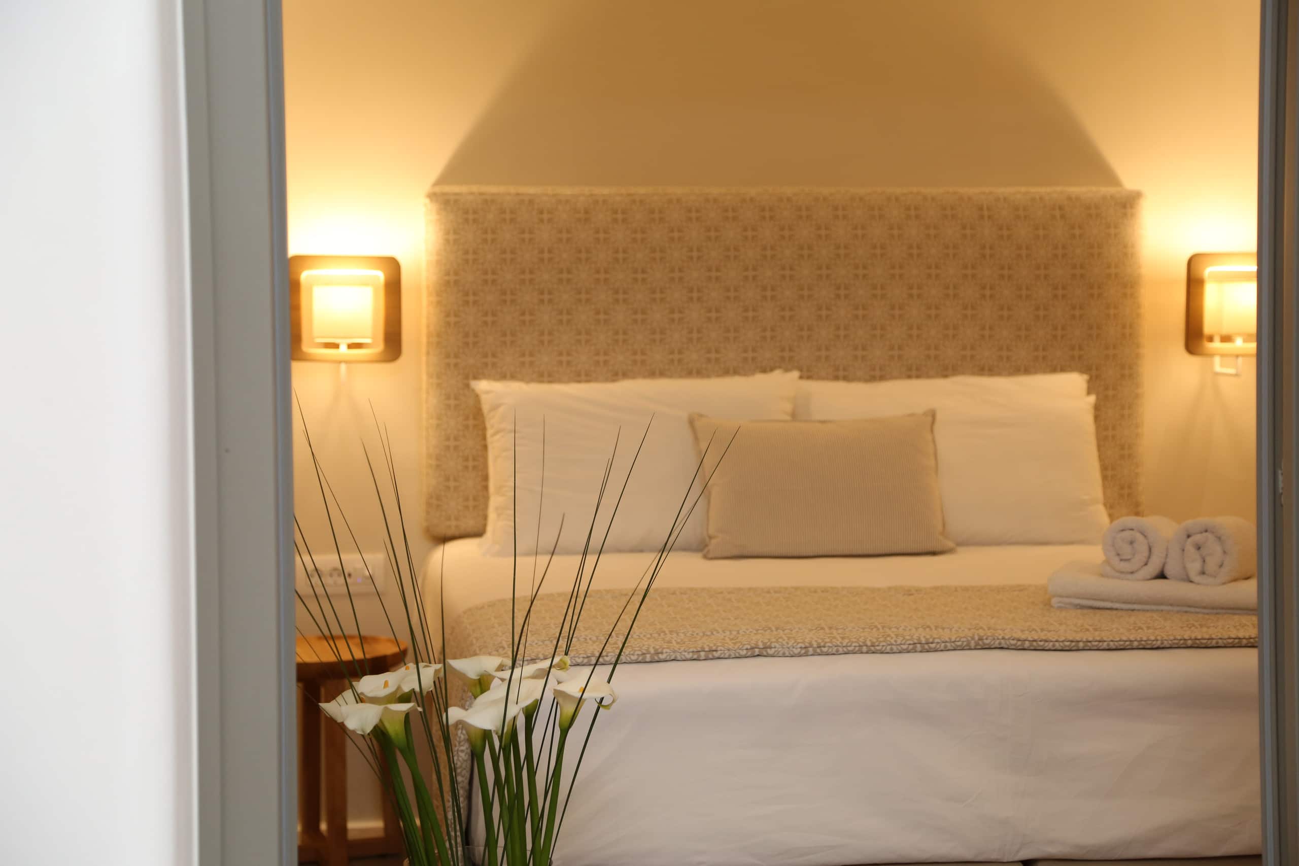 Villa Camelia 2 - Psarou - Private Pool & Jacuzzi 18