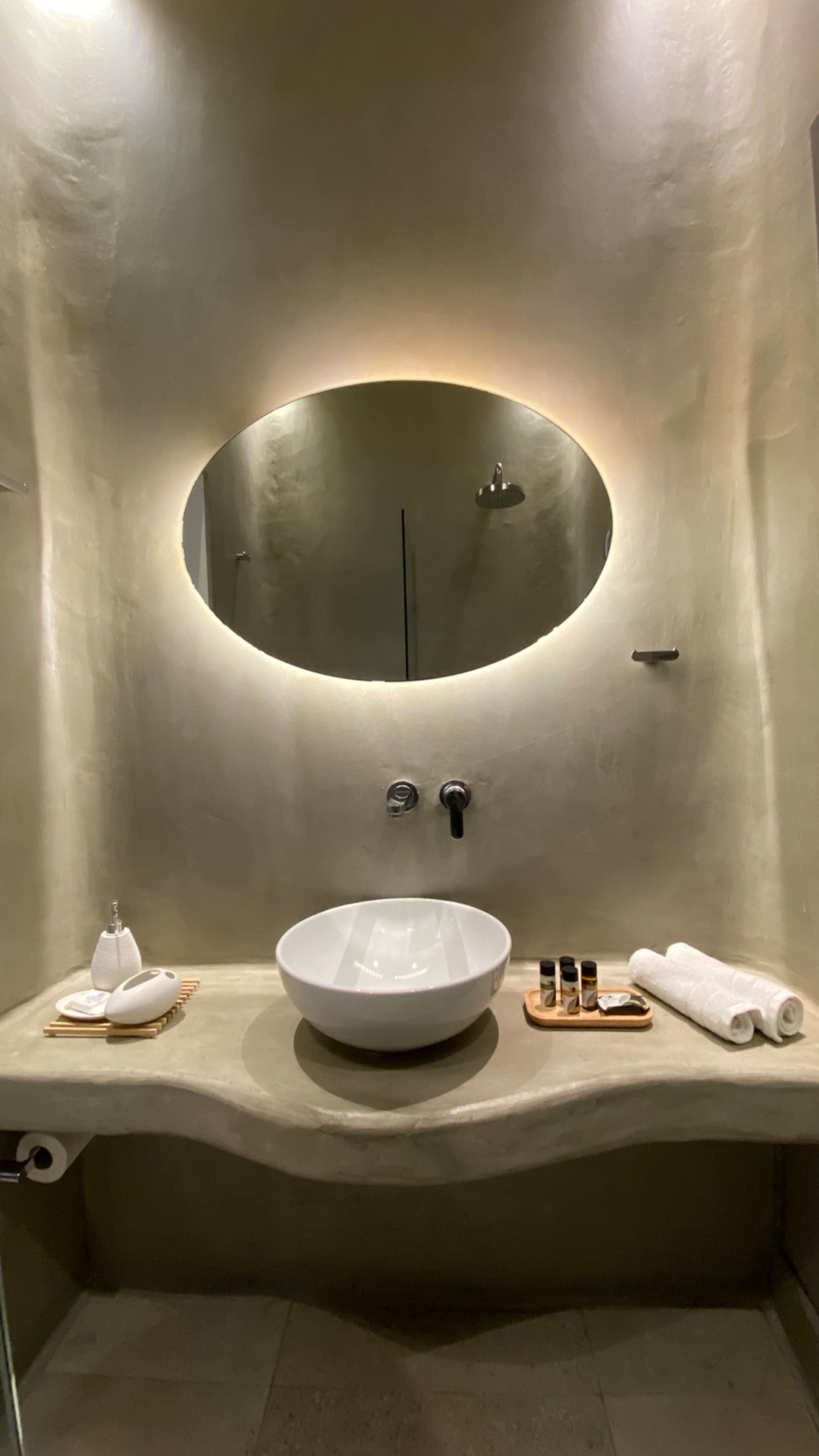 Villa Camelia 2 - Psarou - Private Pool & Jacuzzi 26