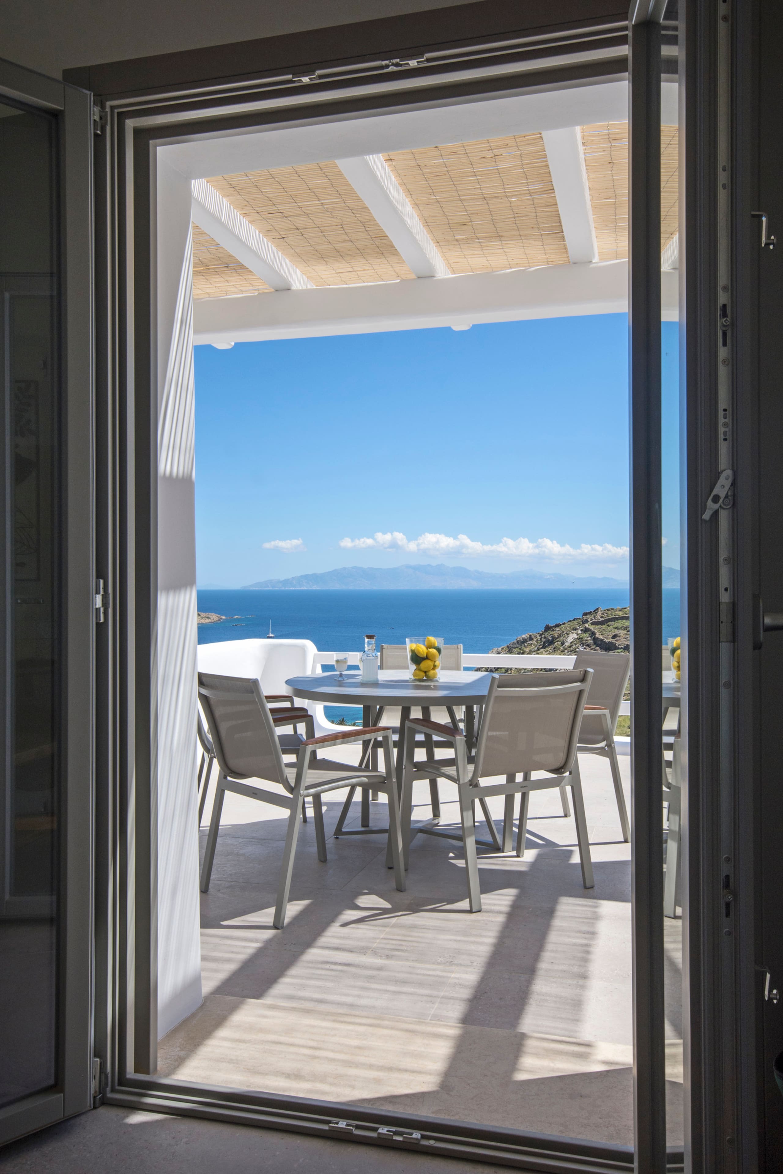 Villa Camelia 2 - Psarou - Private Pool & Jacuzzi 28