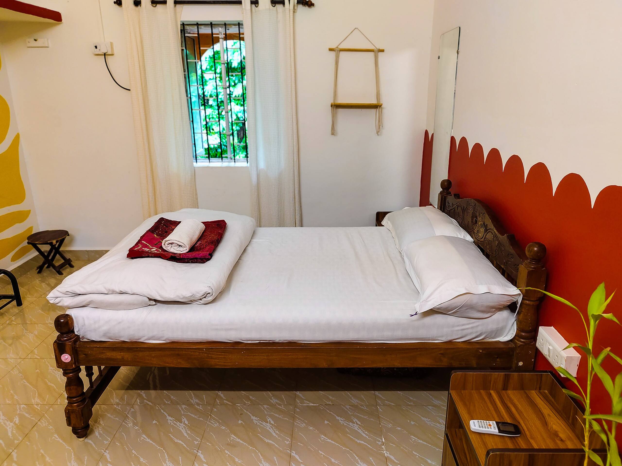 Sunshine in Palolem, Canacona By Yara Yara's 38