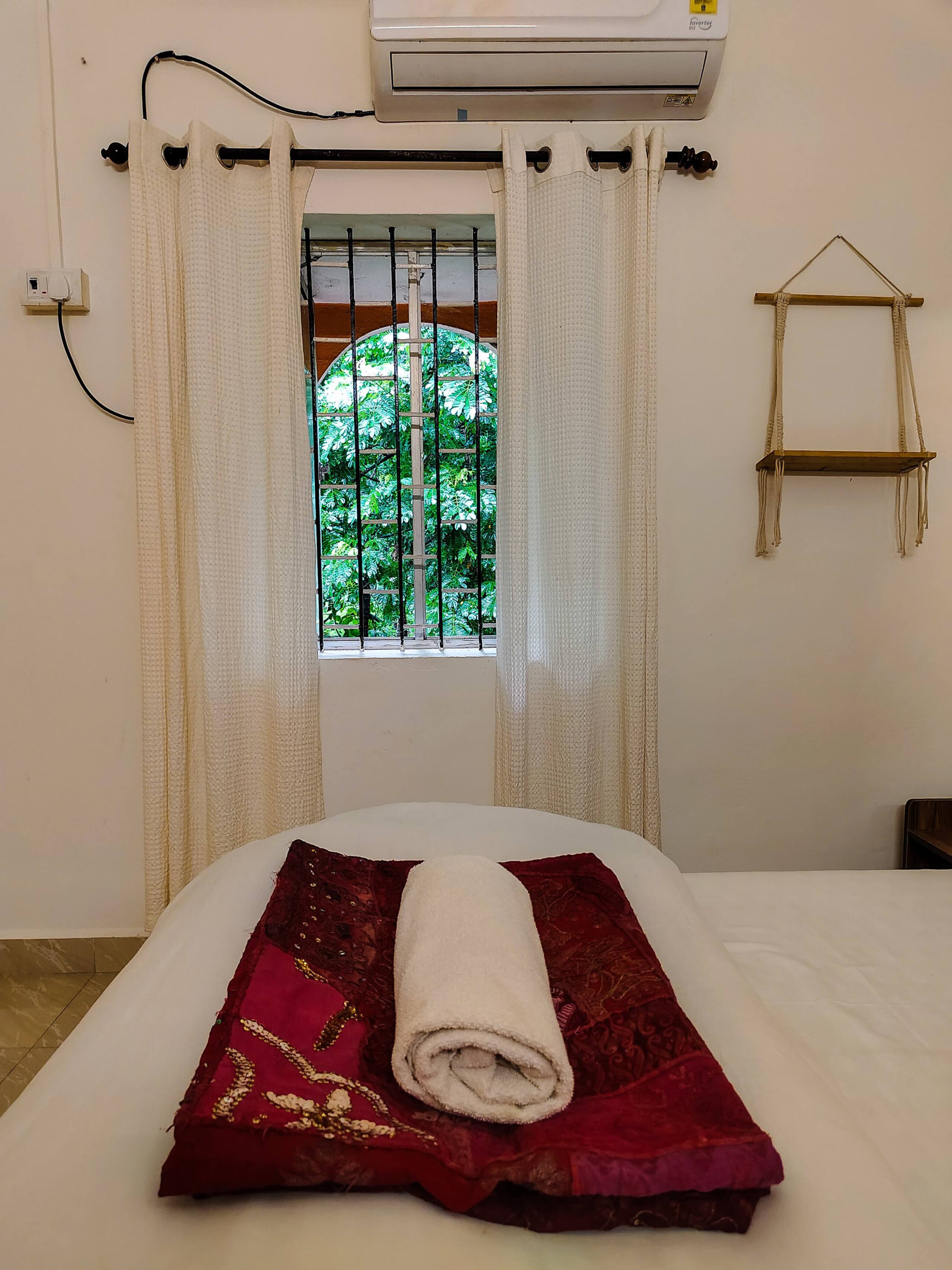 Sunshine in Palolem, Canacona By Yara Yara's 32