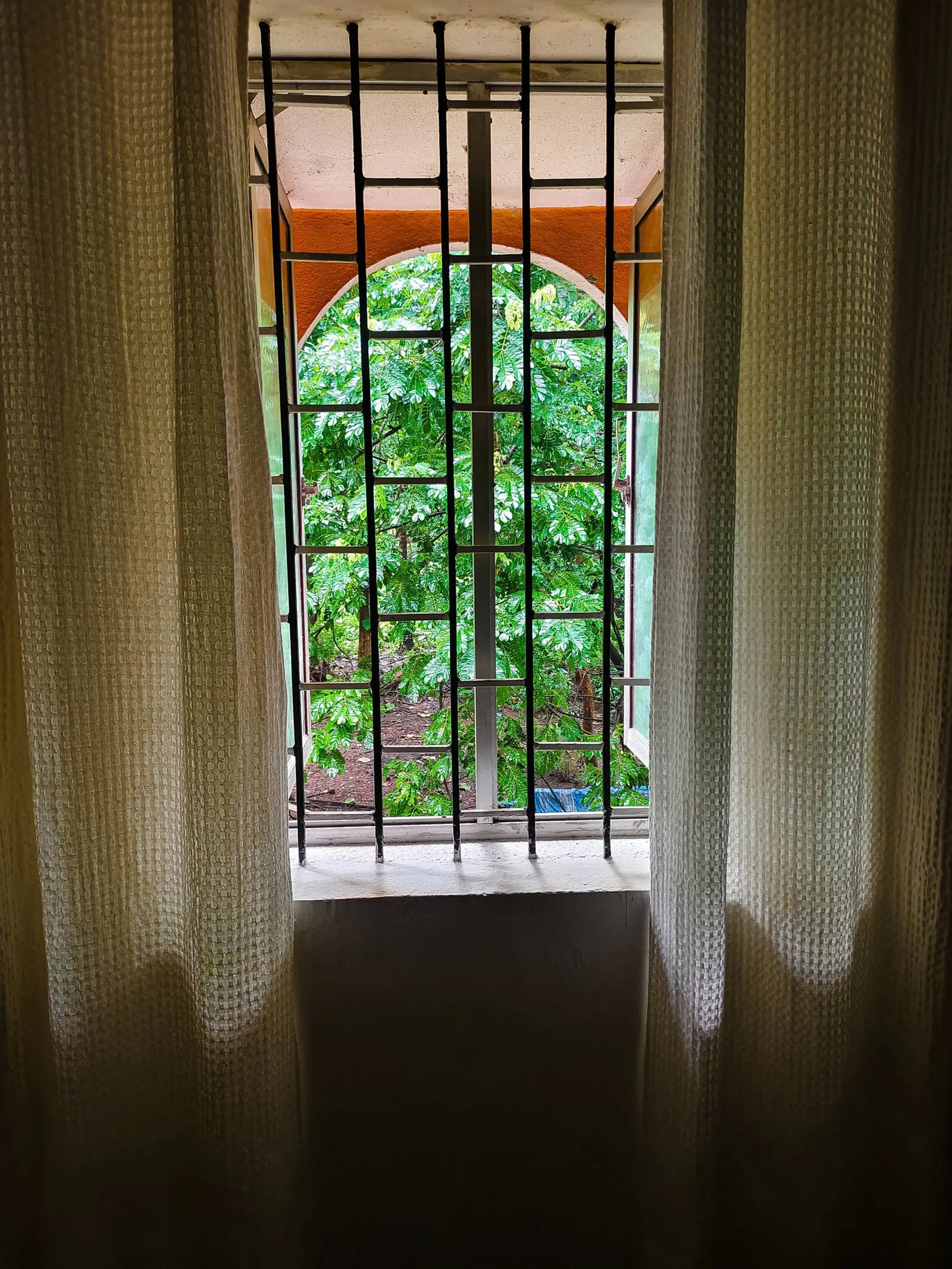Sunshine in Palolem, Canacona By Yara Yara's 34