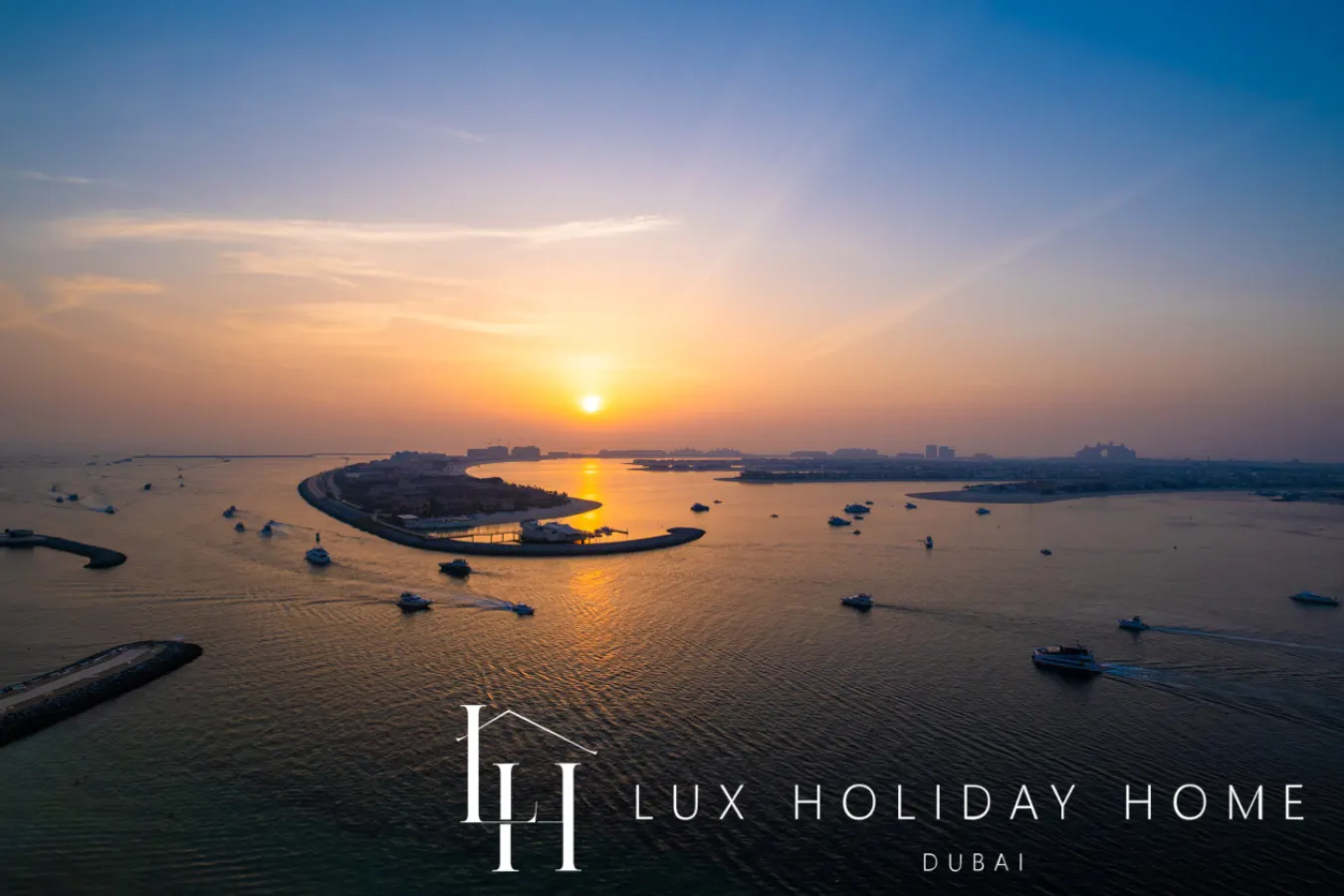 LUX The Atlantis View Luxury Beach Suite 18