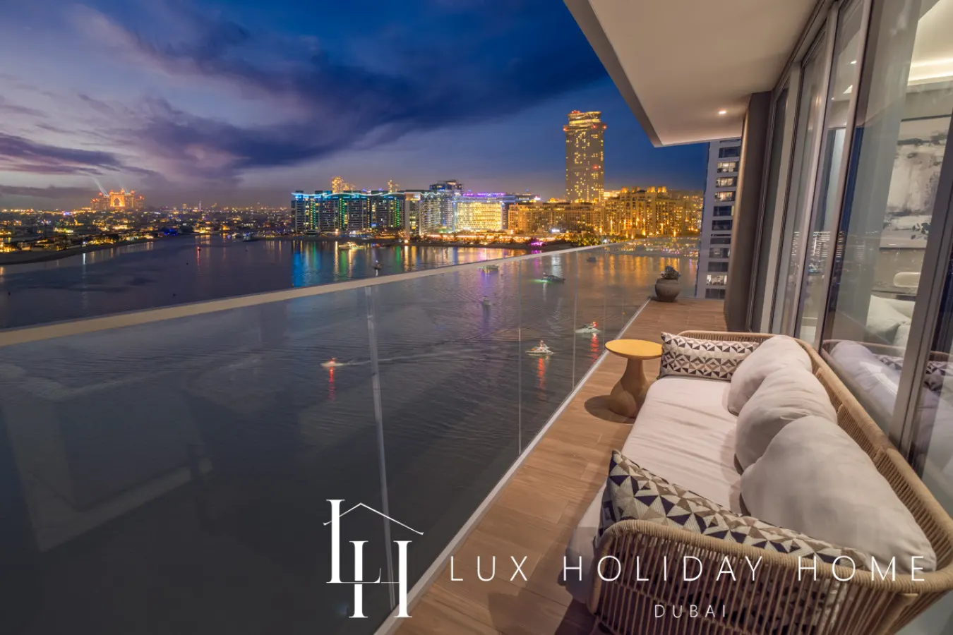 LUX The Atlantis View Luxury Beach Suite 20