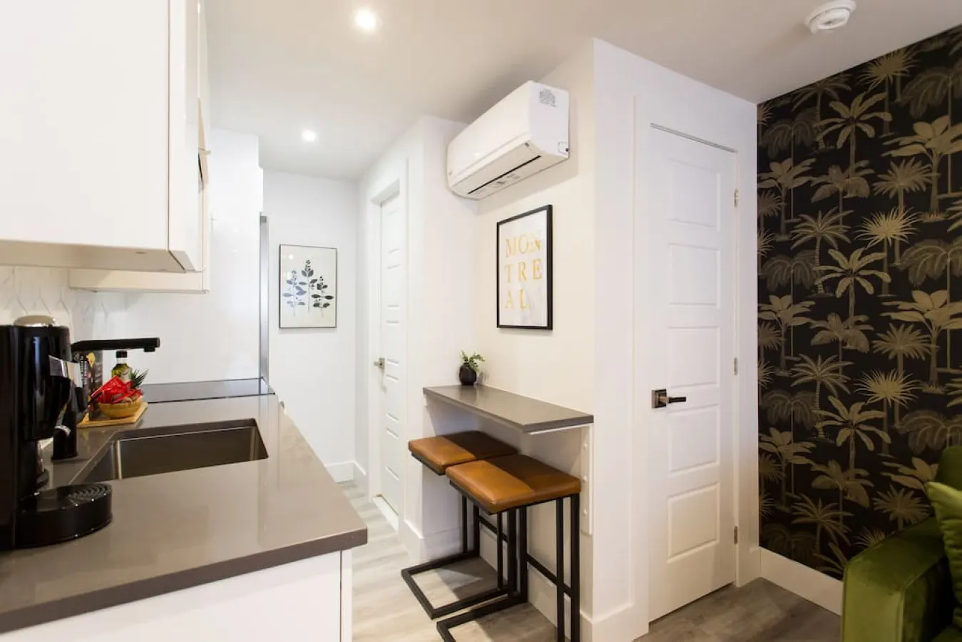 Little Italy - Palms Little Italy Studio with full bathroom - Unit 104 3