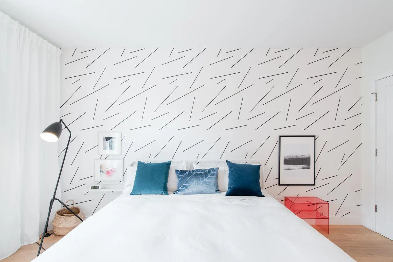 Little Italy - Montreal Contemporary Apartment 1
