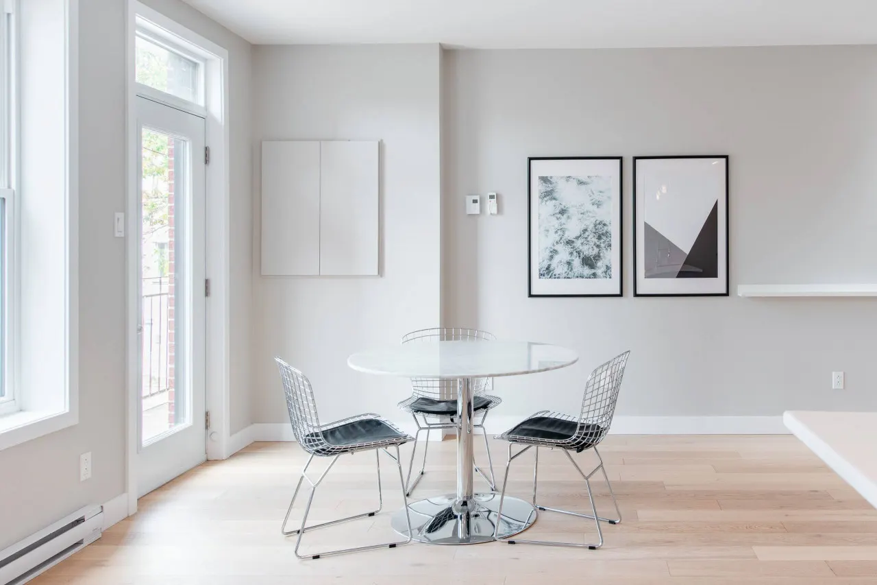 Little Italy - Montreal Contemporary Apartment 13