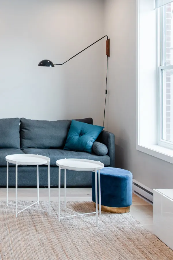 Little Italy - Montreal Contemporary Apartment 3