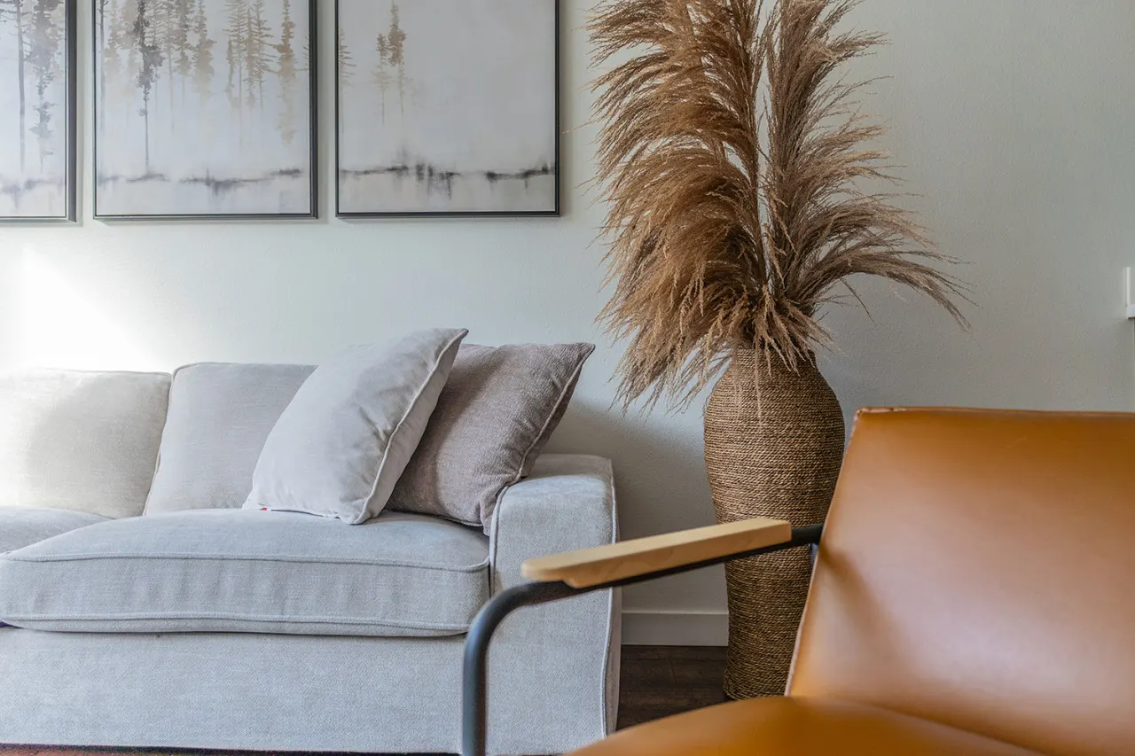 Seattle's modern and stylish Penthouse Apartment- Wifi, Pet Friendly, Rooftop 19