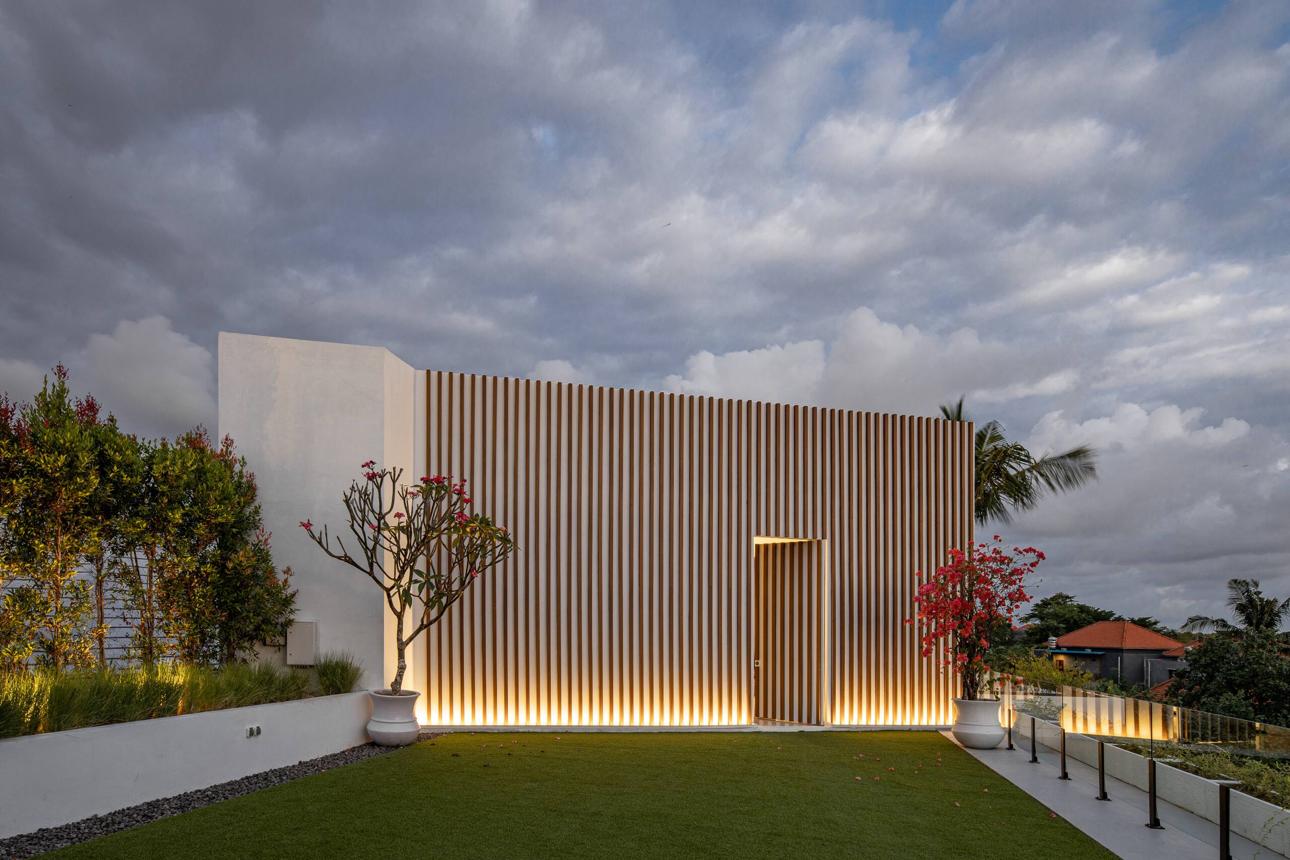Mandala Oasis, Canggu 31