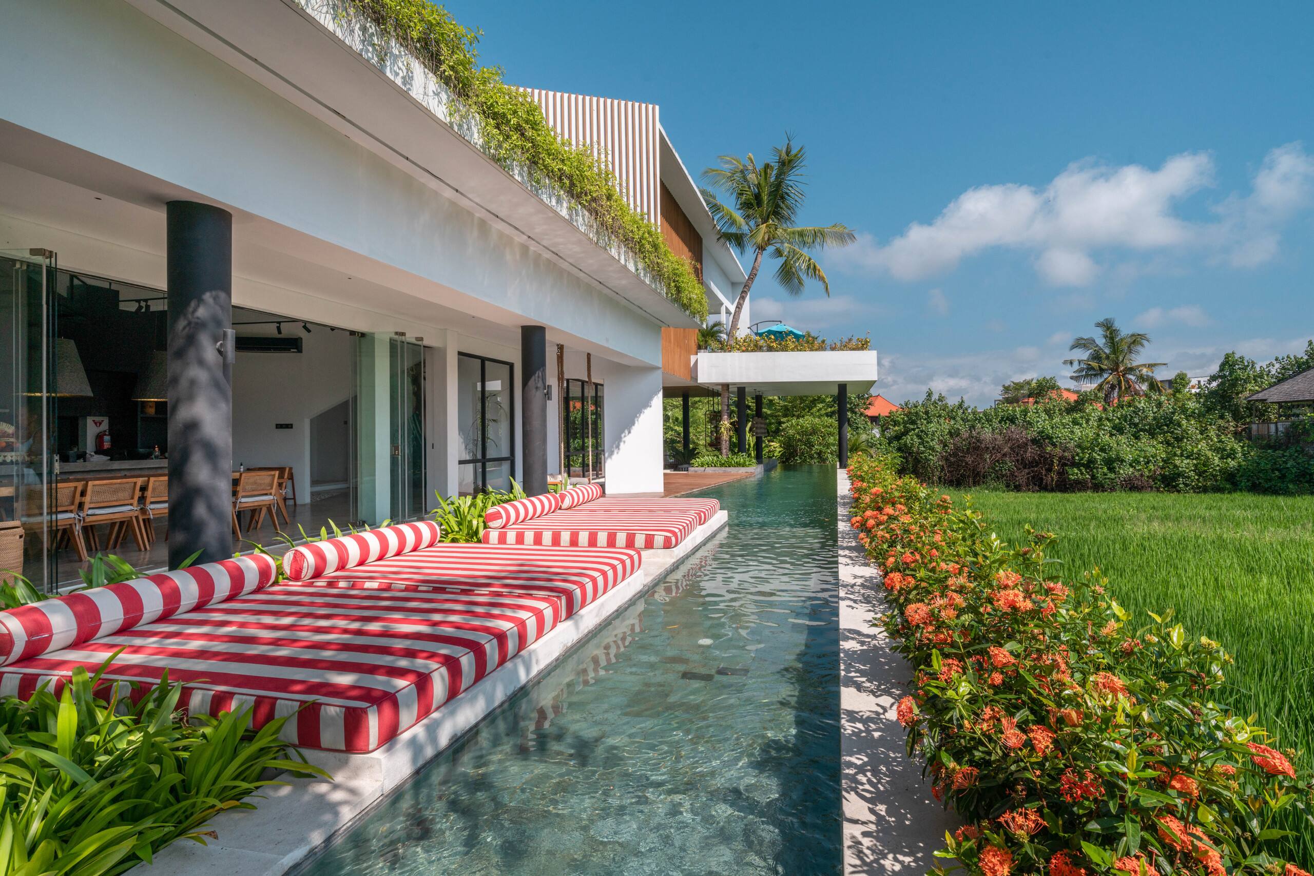 Mandala Oasis, Canggu 33