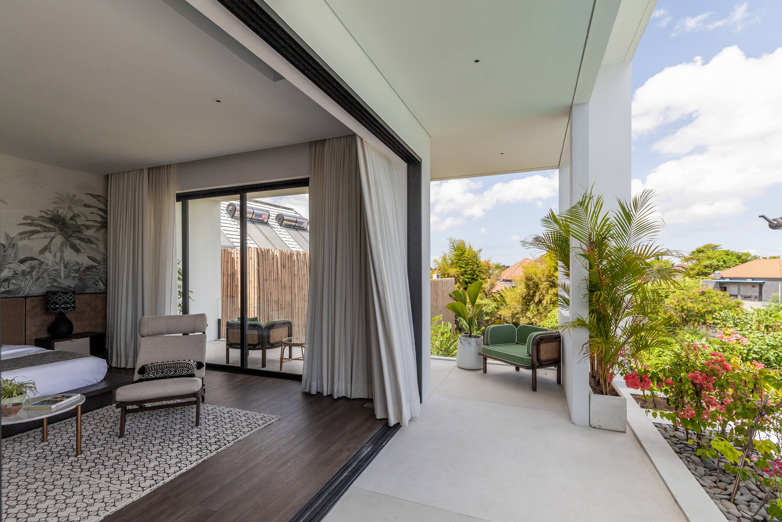 Mandala Oasis, Canggu 6