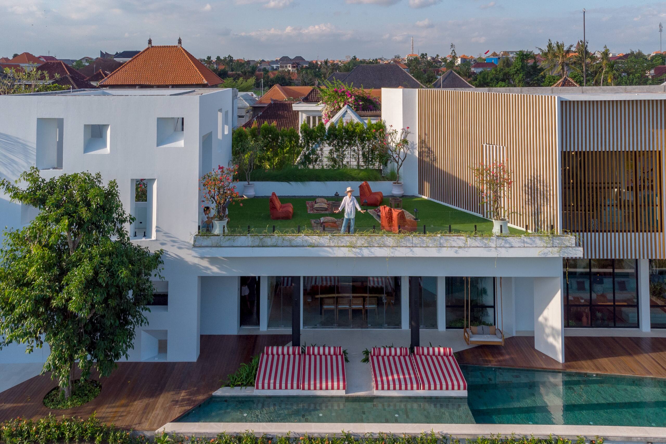 Mandala Oasis, Canggu — photo 1