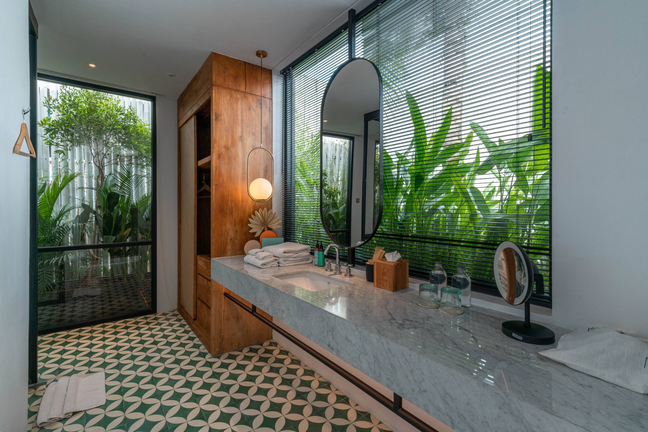 Mandala Oasis, Canggu 21