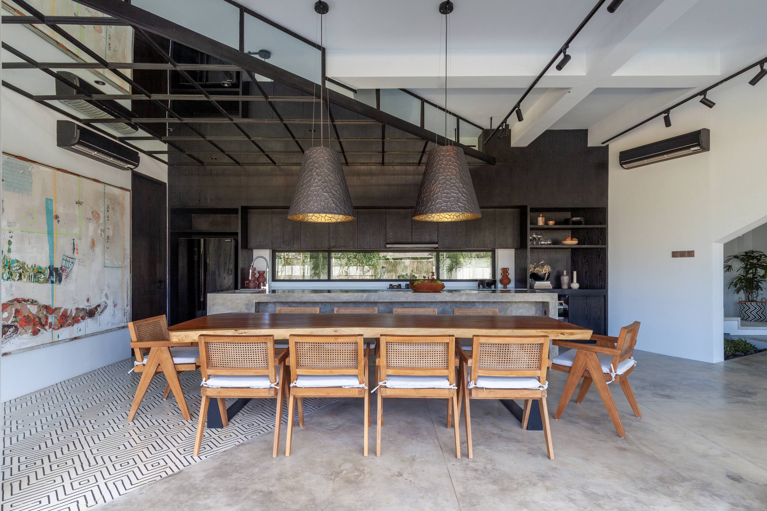 Mandala Oasis, Canggu — photo 4