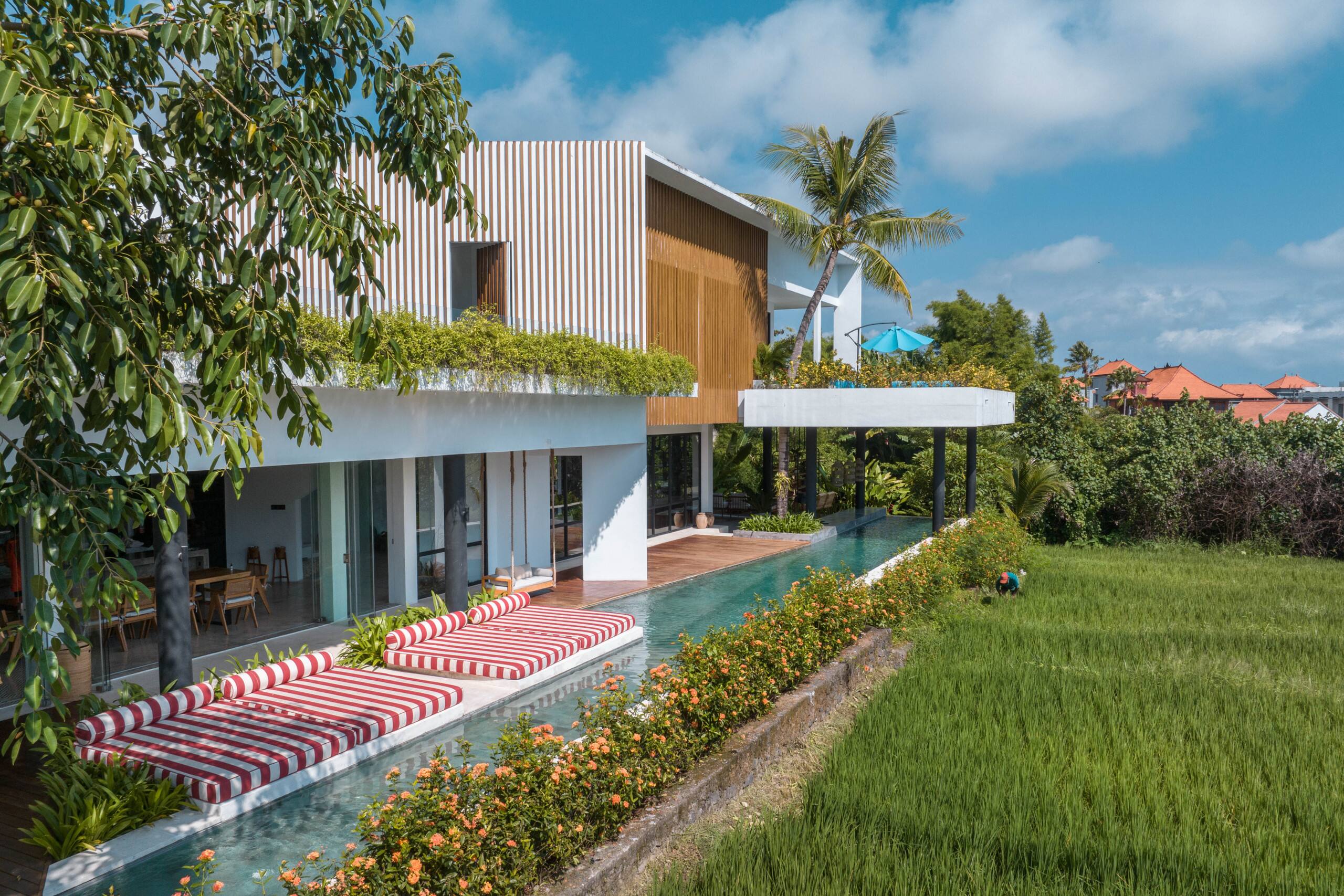 Mandala Oasis, Canggu 8