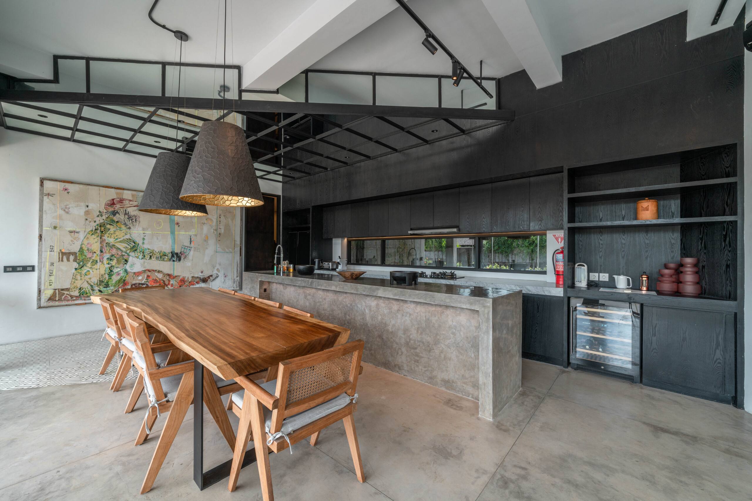 Mandala Oasis, Canggu 12