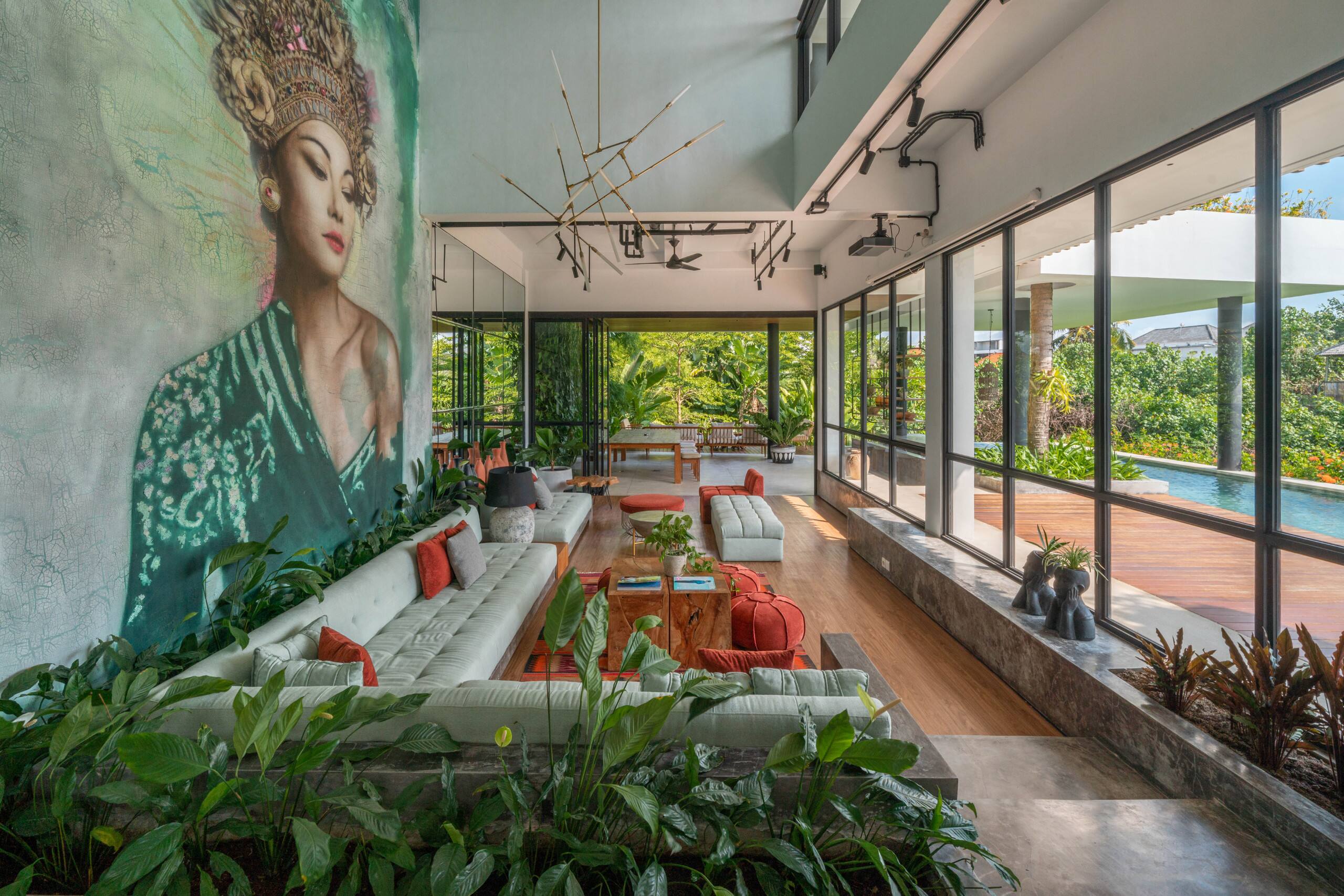Mandala Oasis, Canggu — photo 2