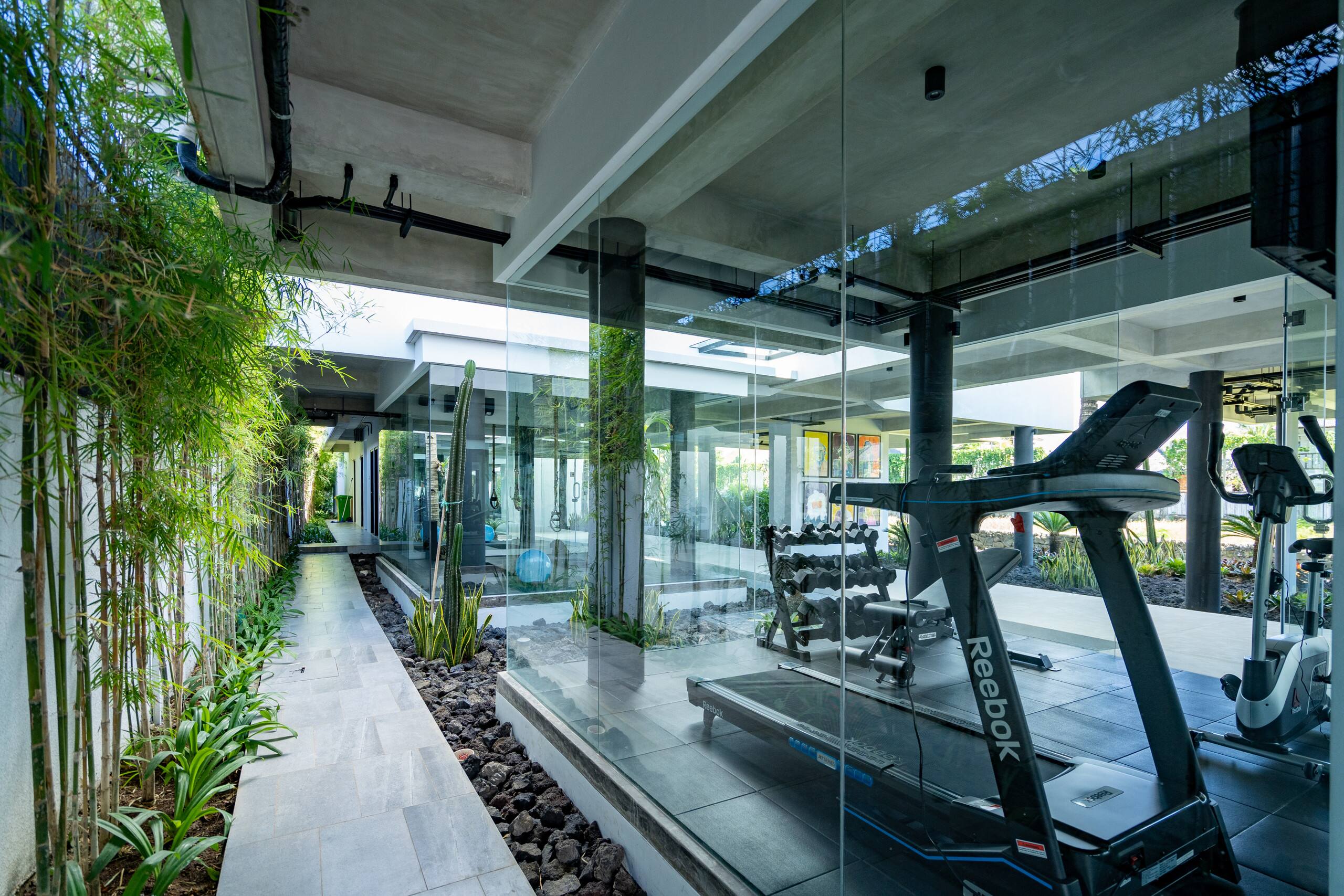 Mandala Oasis, Canggu 25