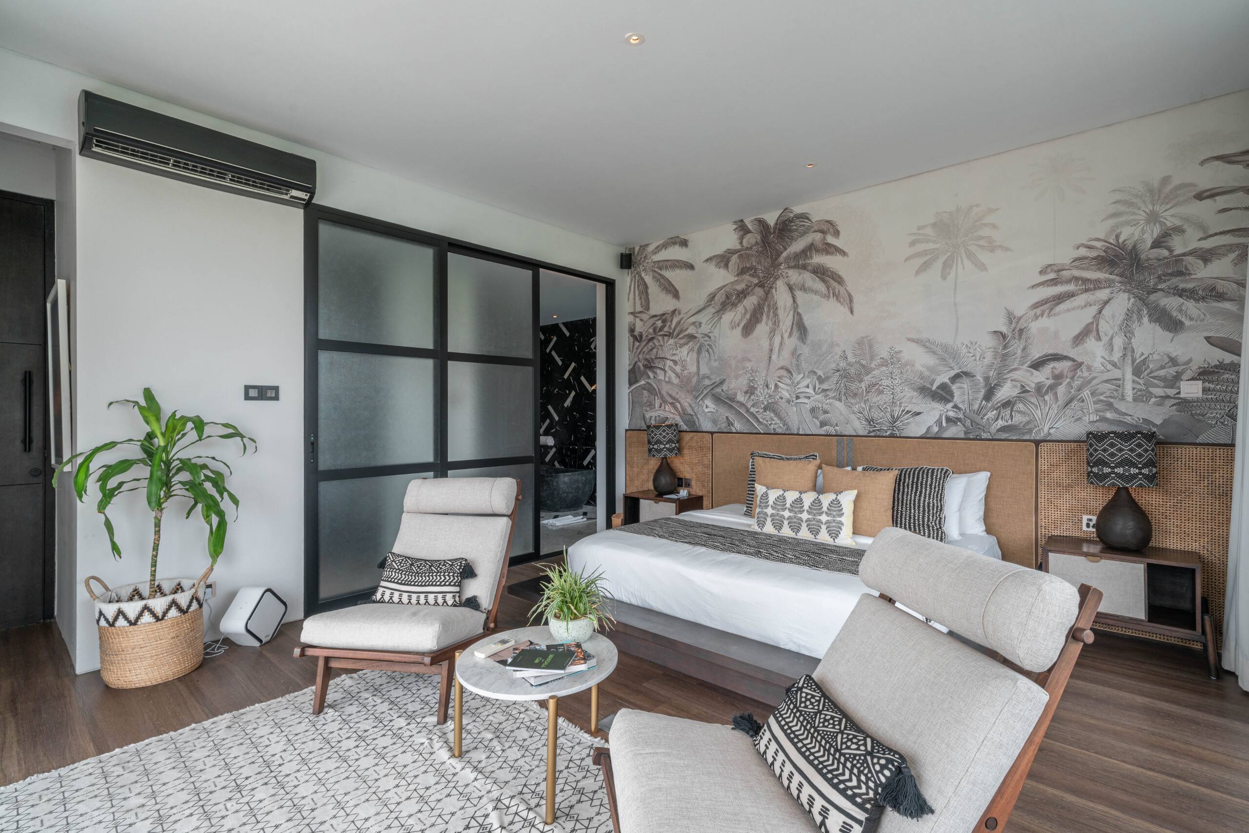Mandala Oasis, Canggu 15