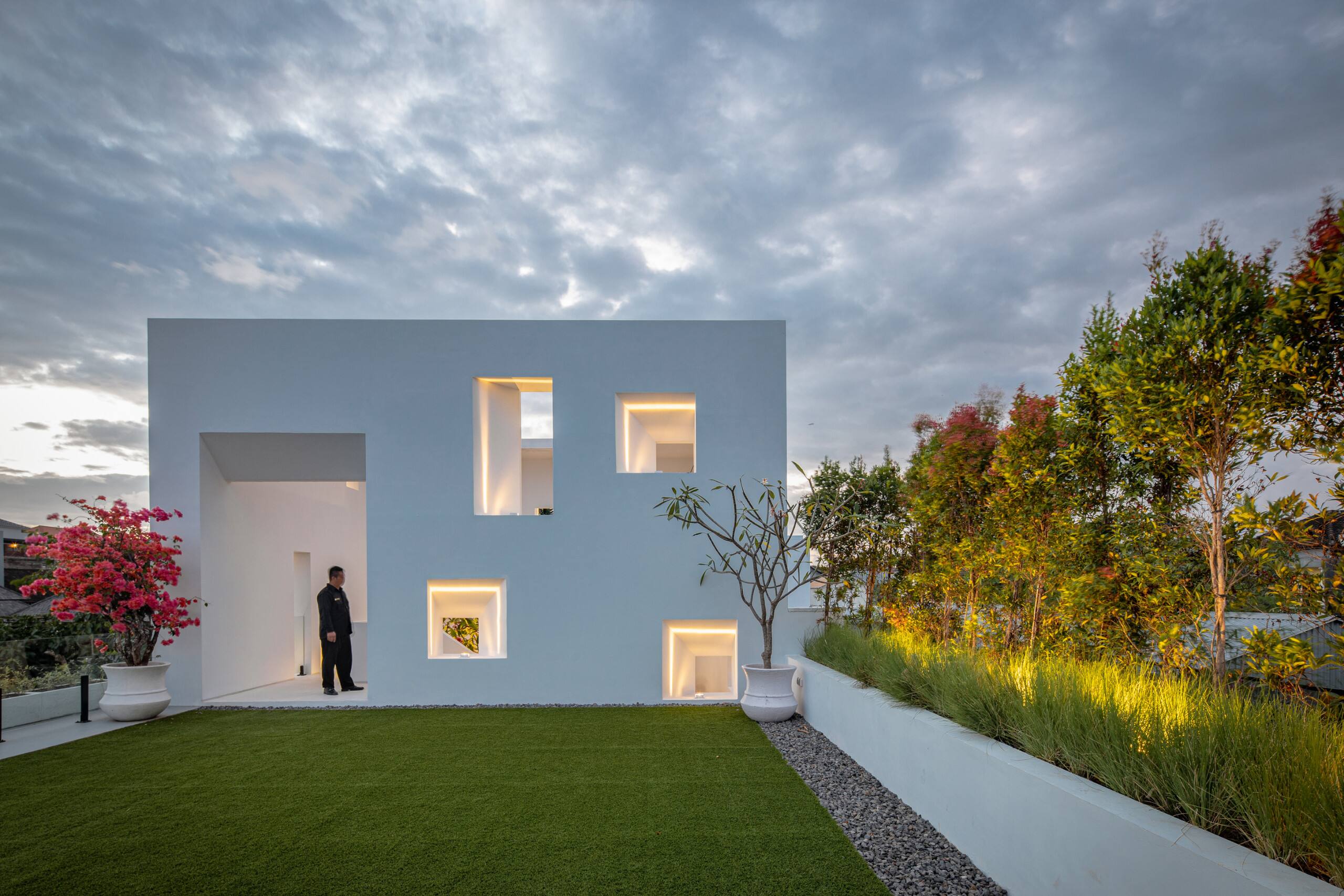 Mandala Oasis, Canggu 28