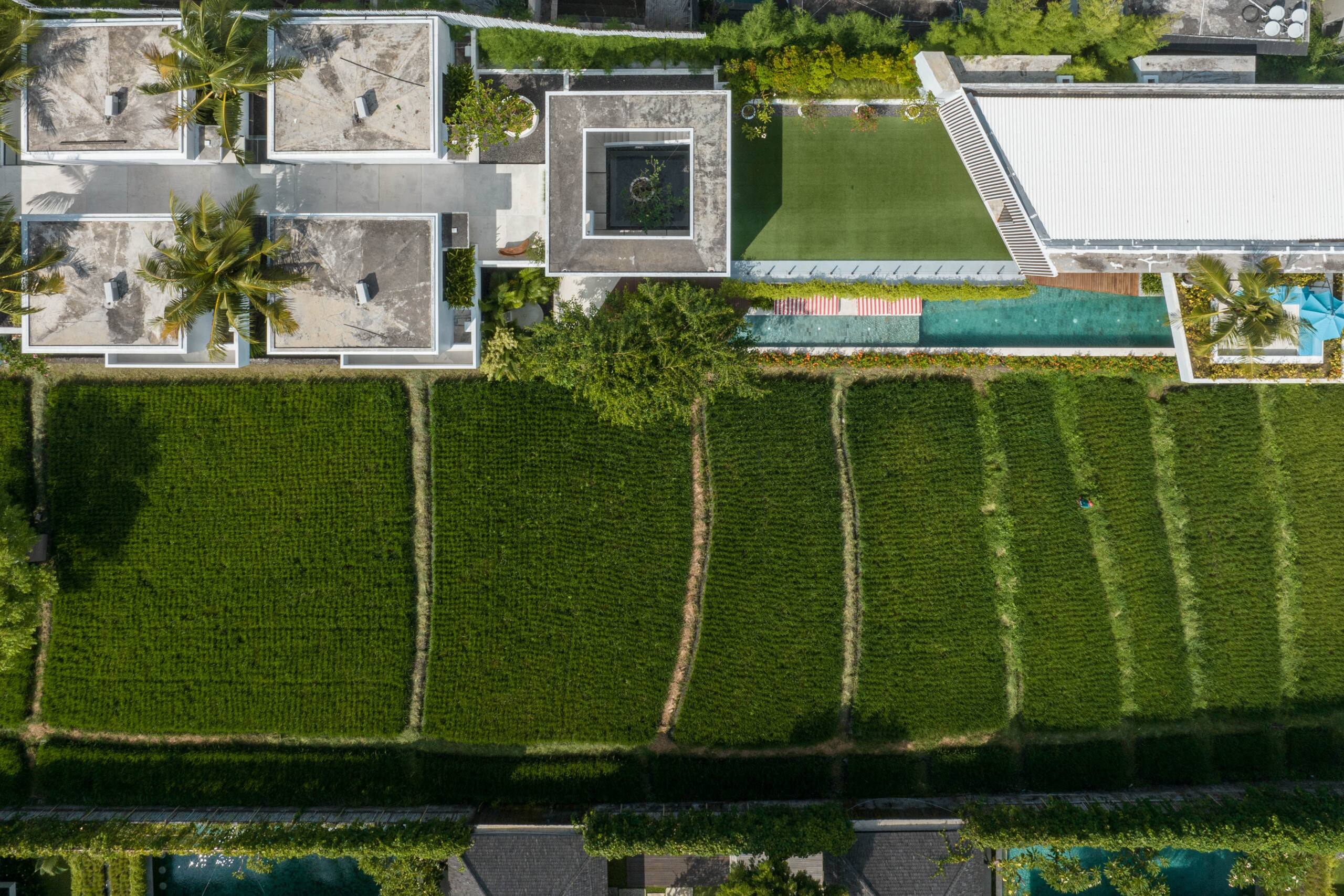 Mandala Oasis, Canggu 32