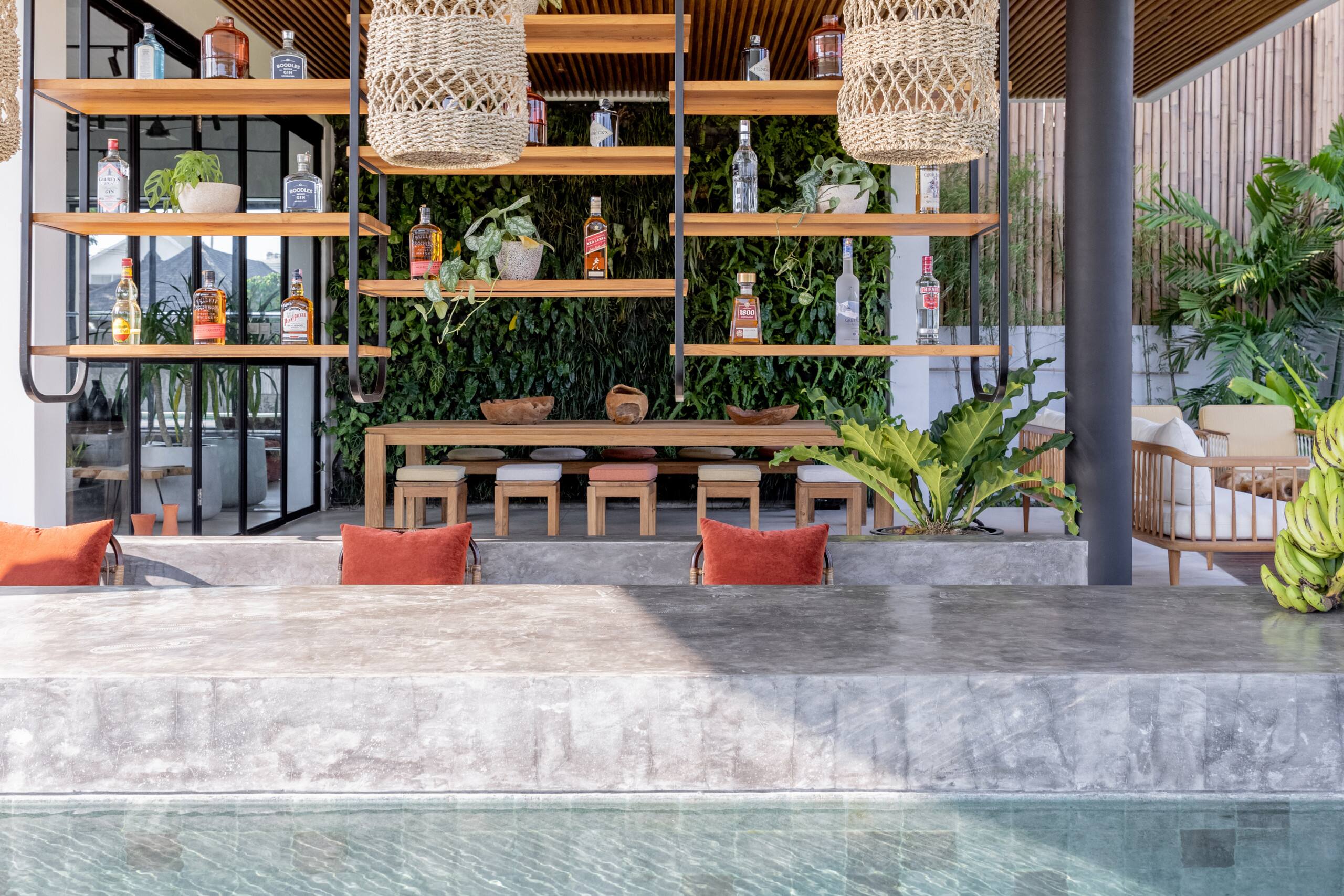 Mandala Oasis, Canggu 34