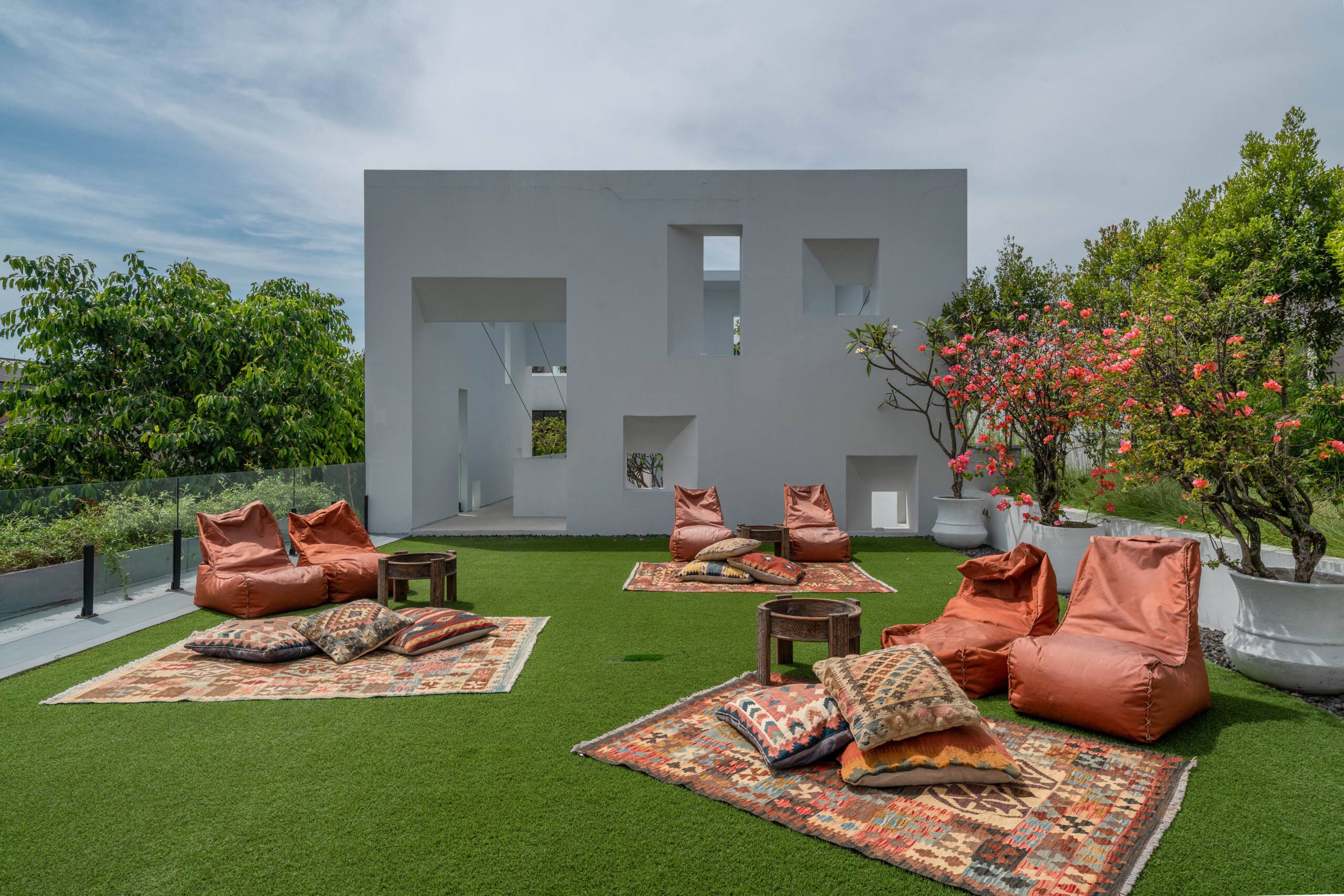 Mandala Oasis, Canggu 23