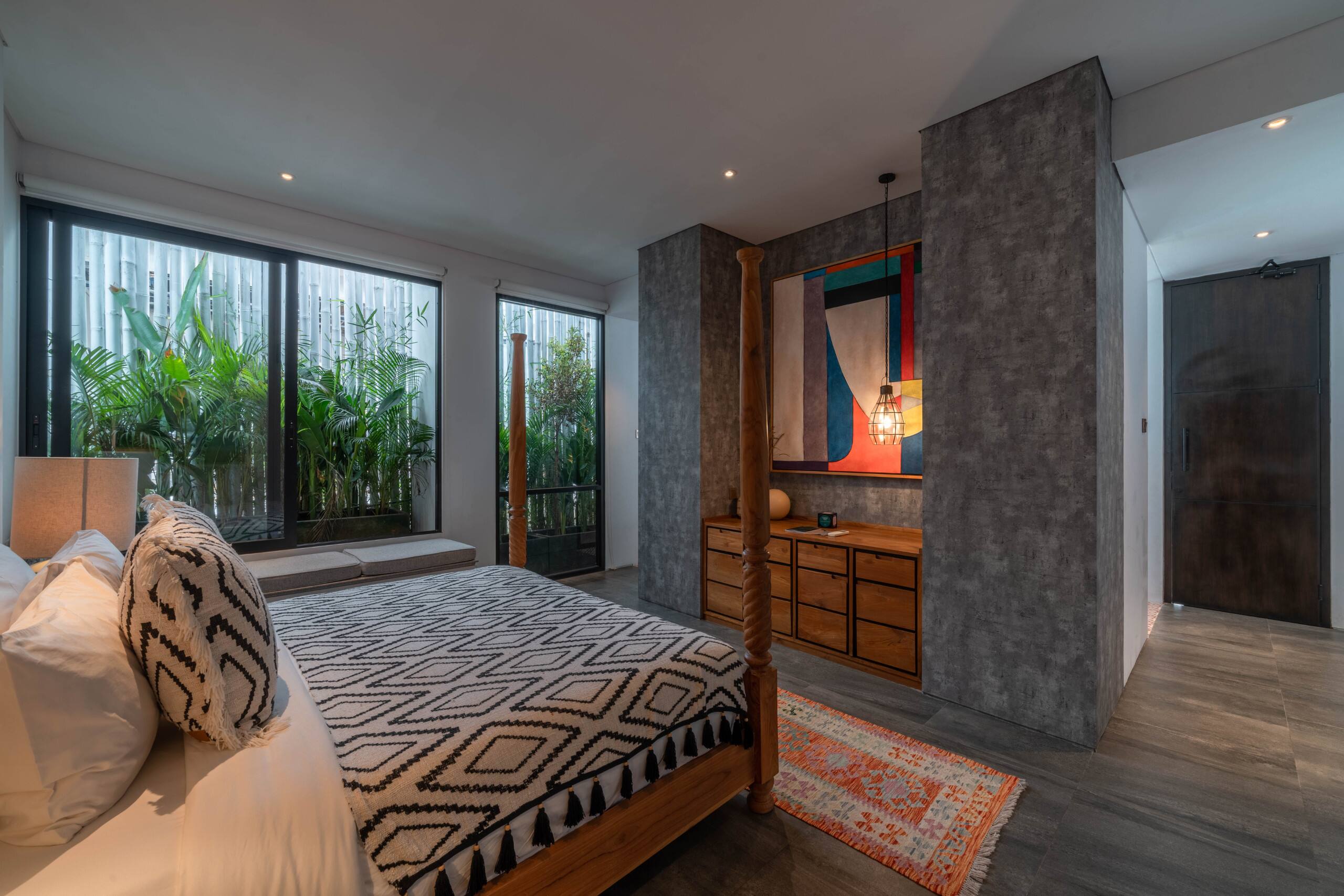 Mandala Oasis, Canggu 7