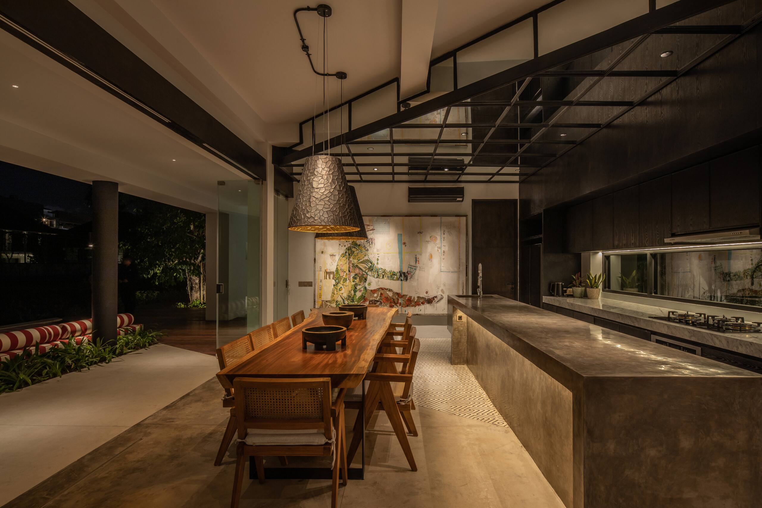 Mandala Oasis, Canggu 13