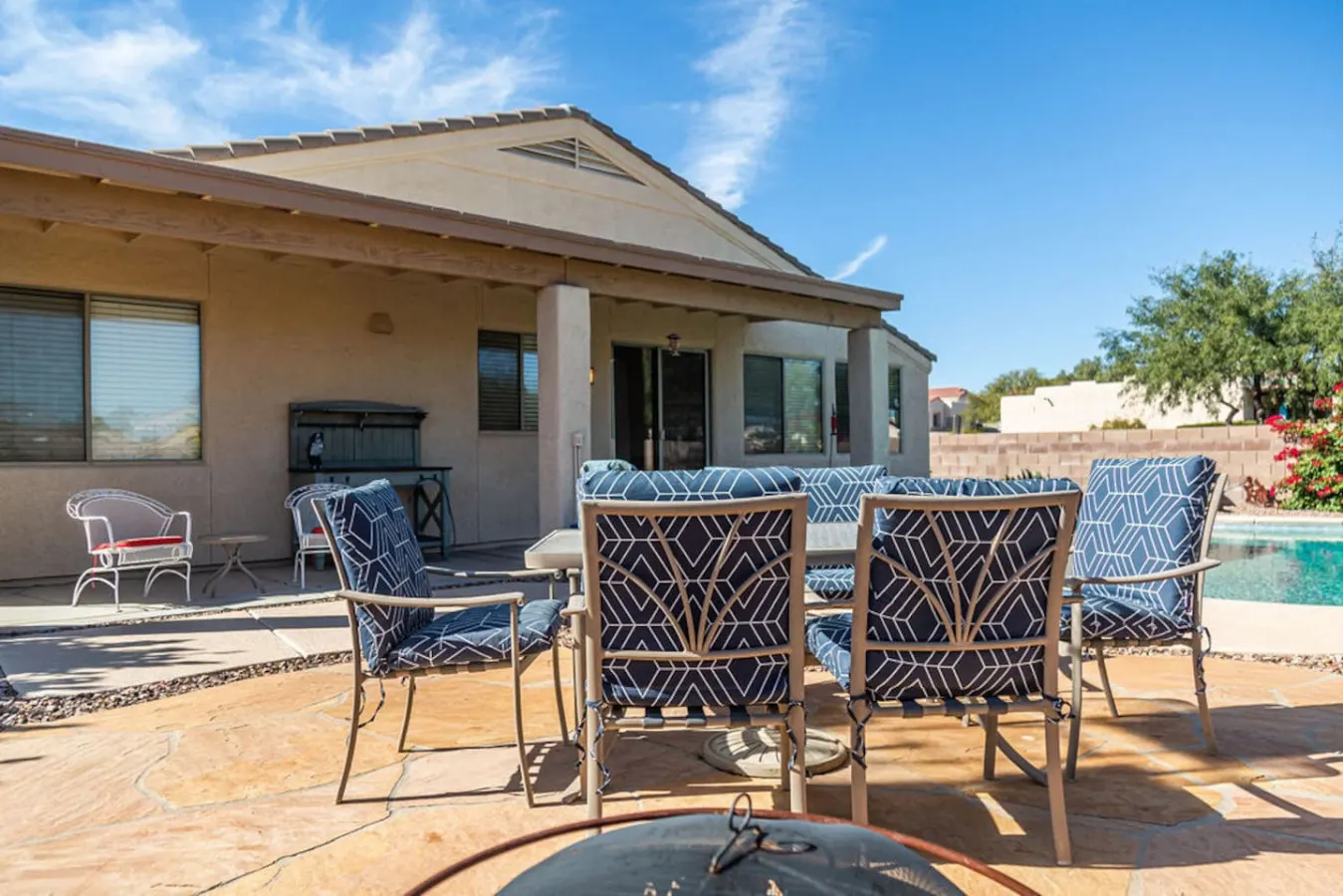 Mountain View Beauty with Pool 3