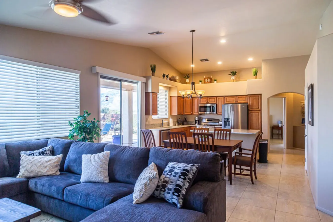 Mountain View Beauty with Pool 8