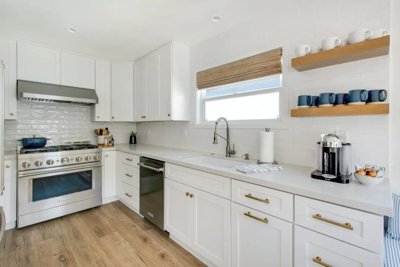 Balboa Island Getaway Steps2Sand Firepit BBQ 14
