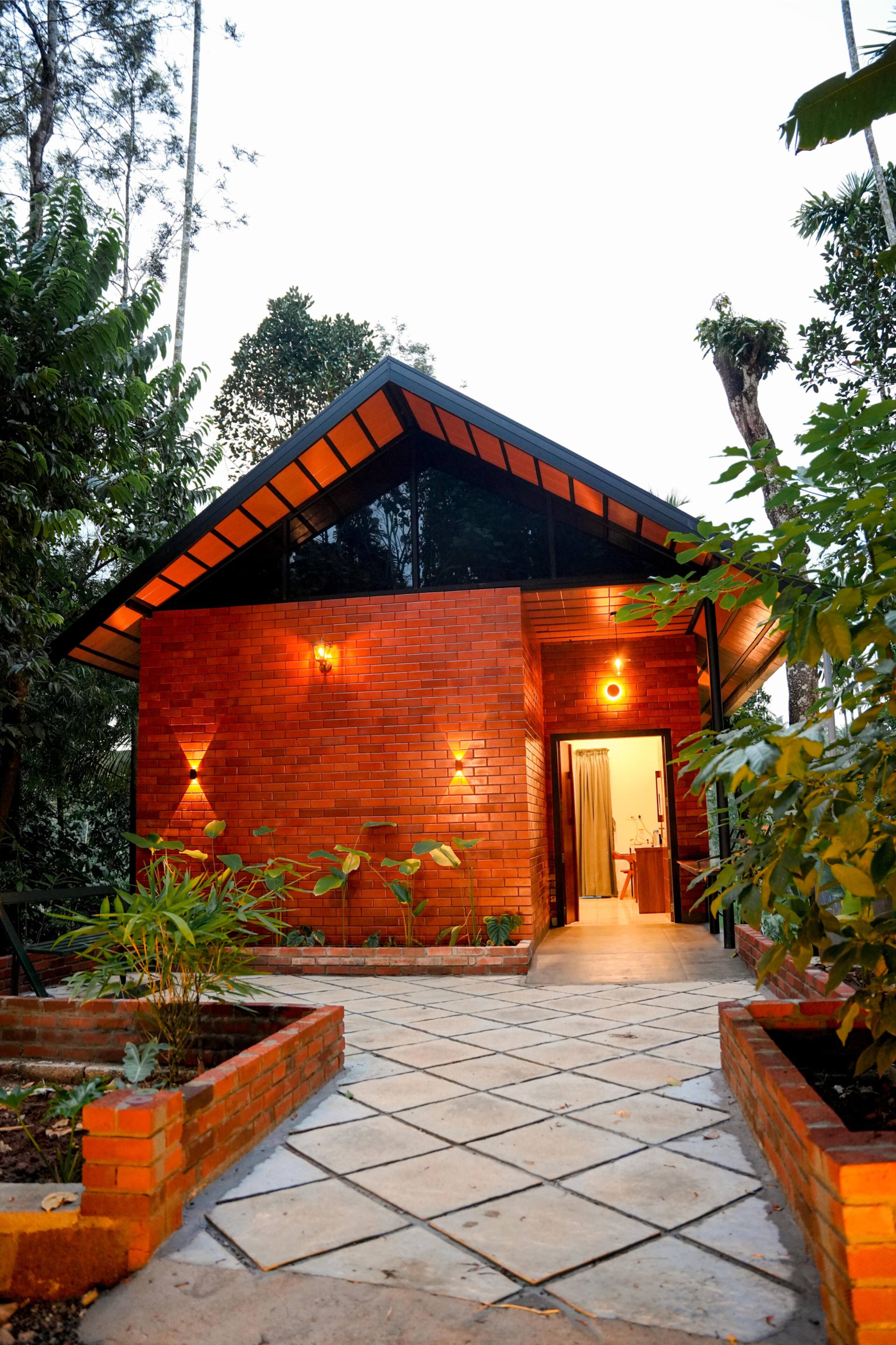 Premium Private Cottage in Wayanad | Family Stay 26