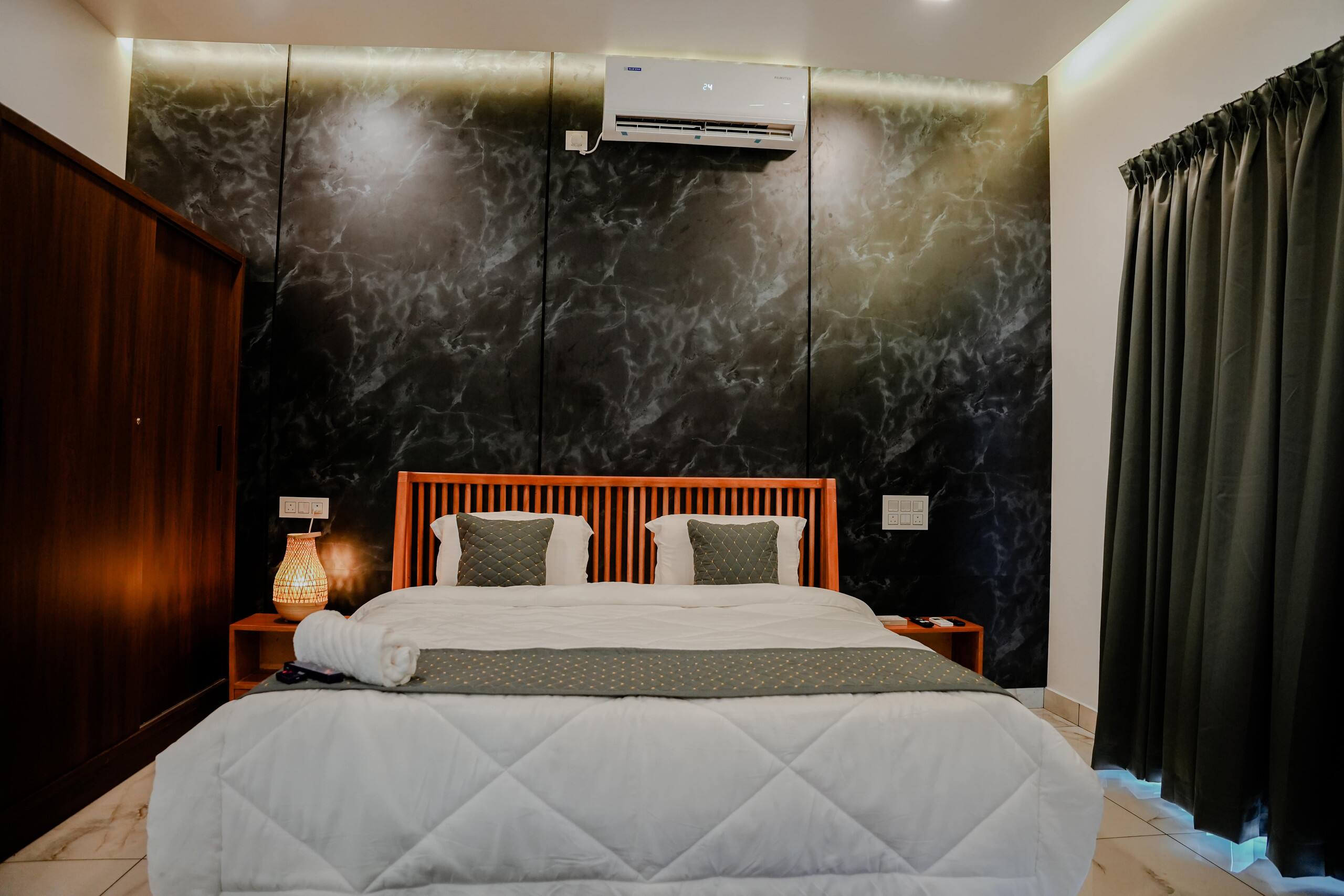 Premium Private Cottage in Wayanad | Family Stay 14