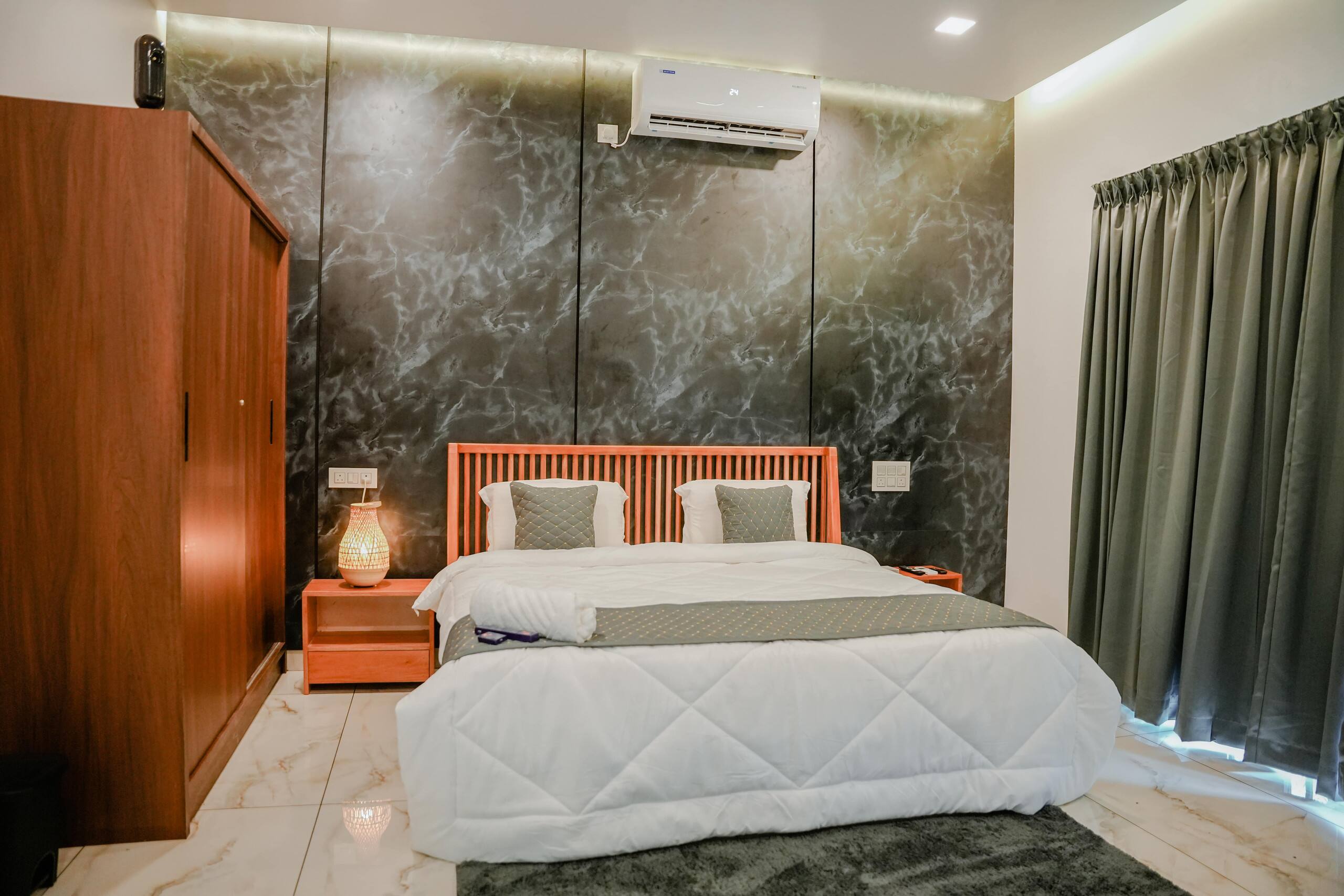Premium Private Cottage in Wayanad | Family Stay 10