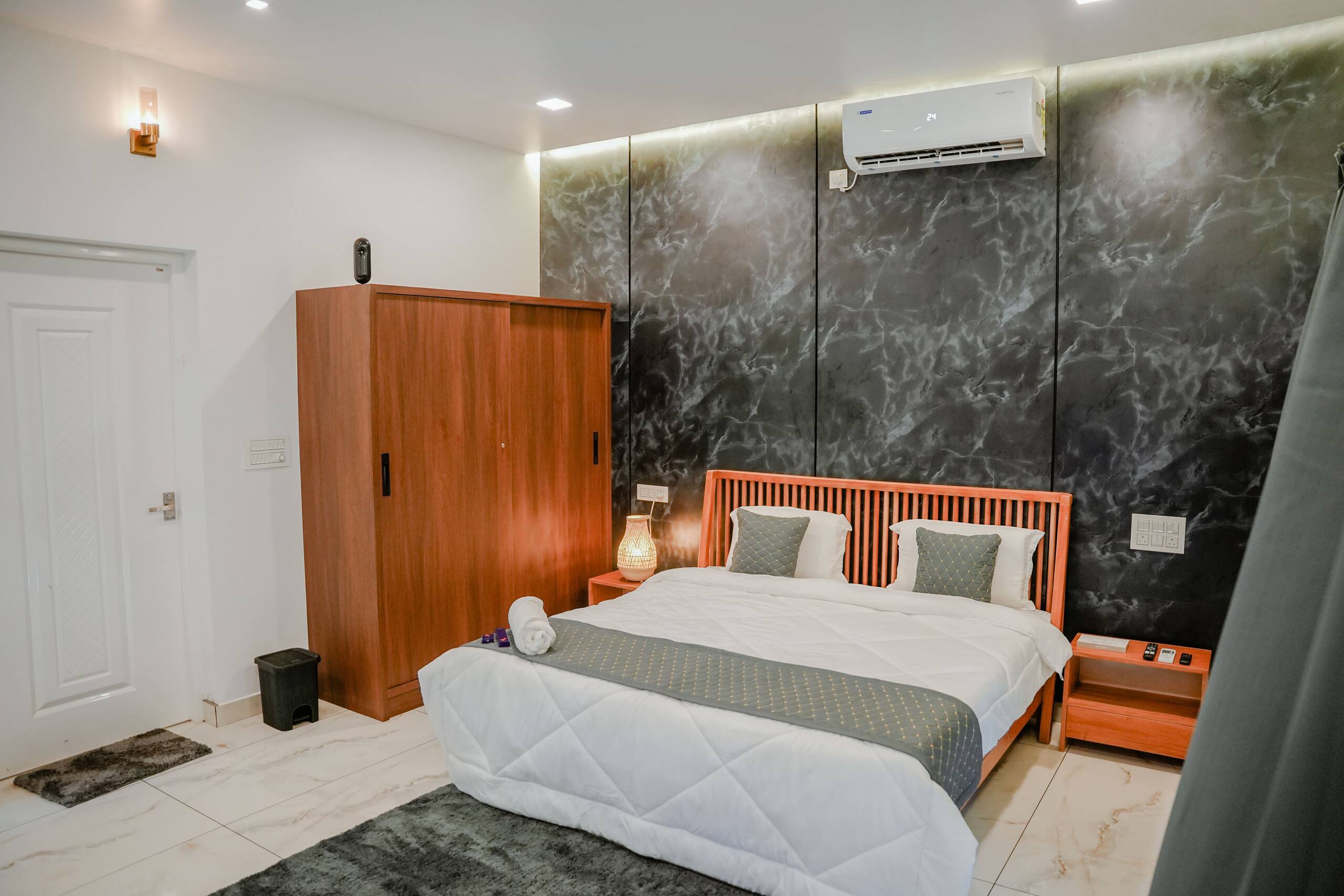 Premium Private Cottage in Wayanad | Family Stay 11