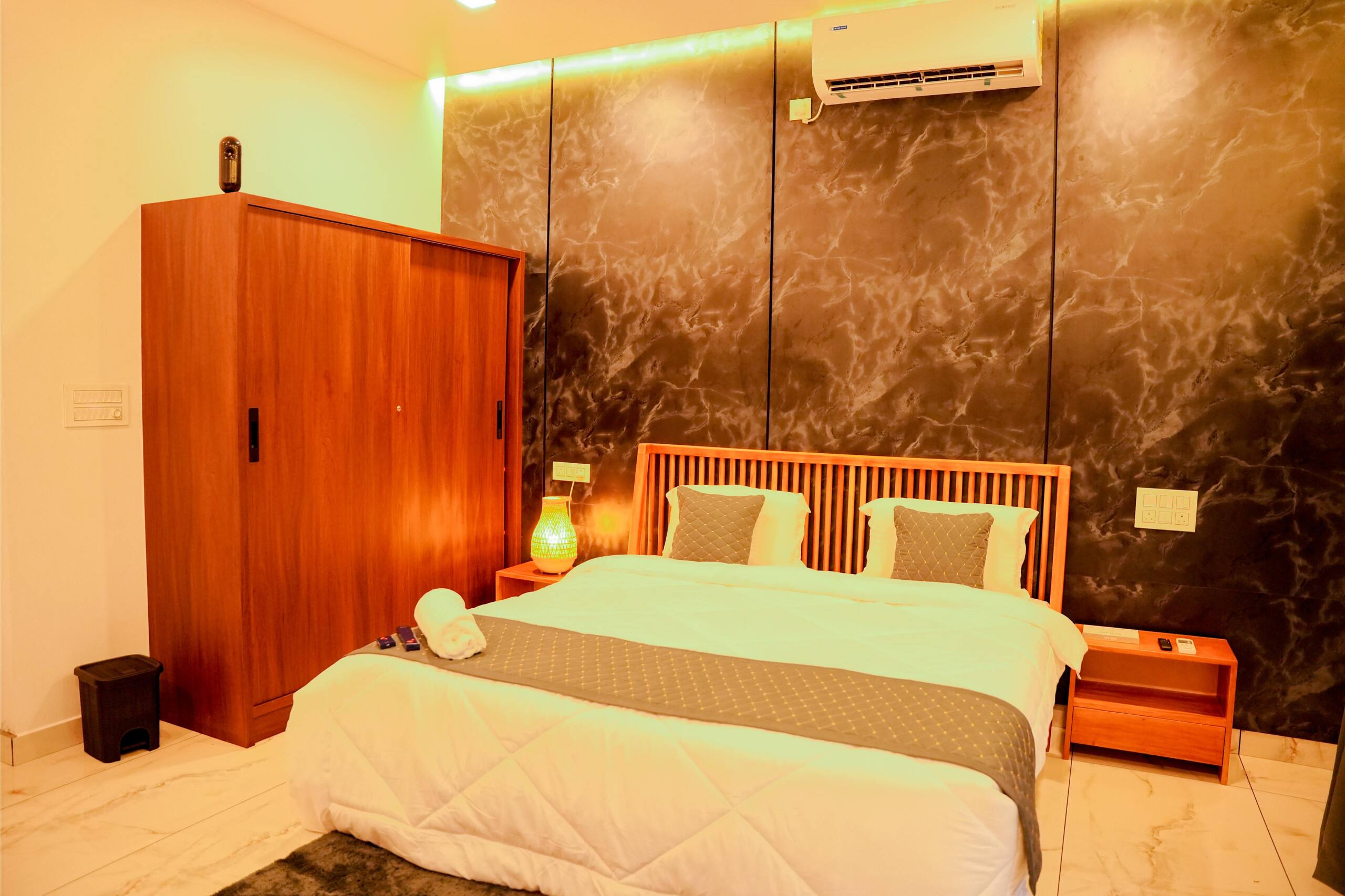 Premium Private Cottage in Wayanad | Family Stay 16
