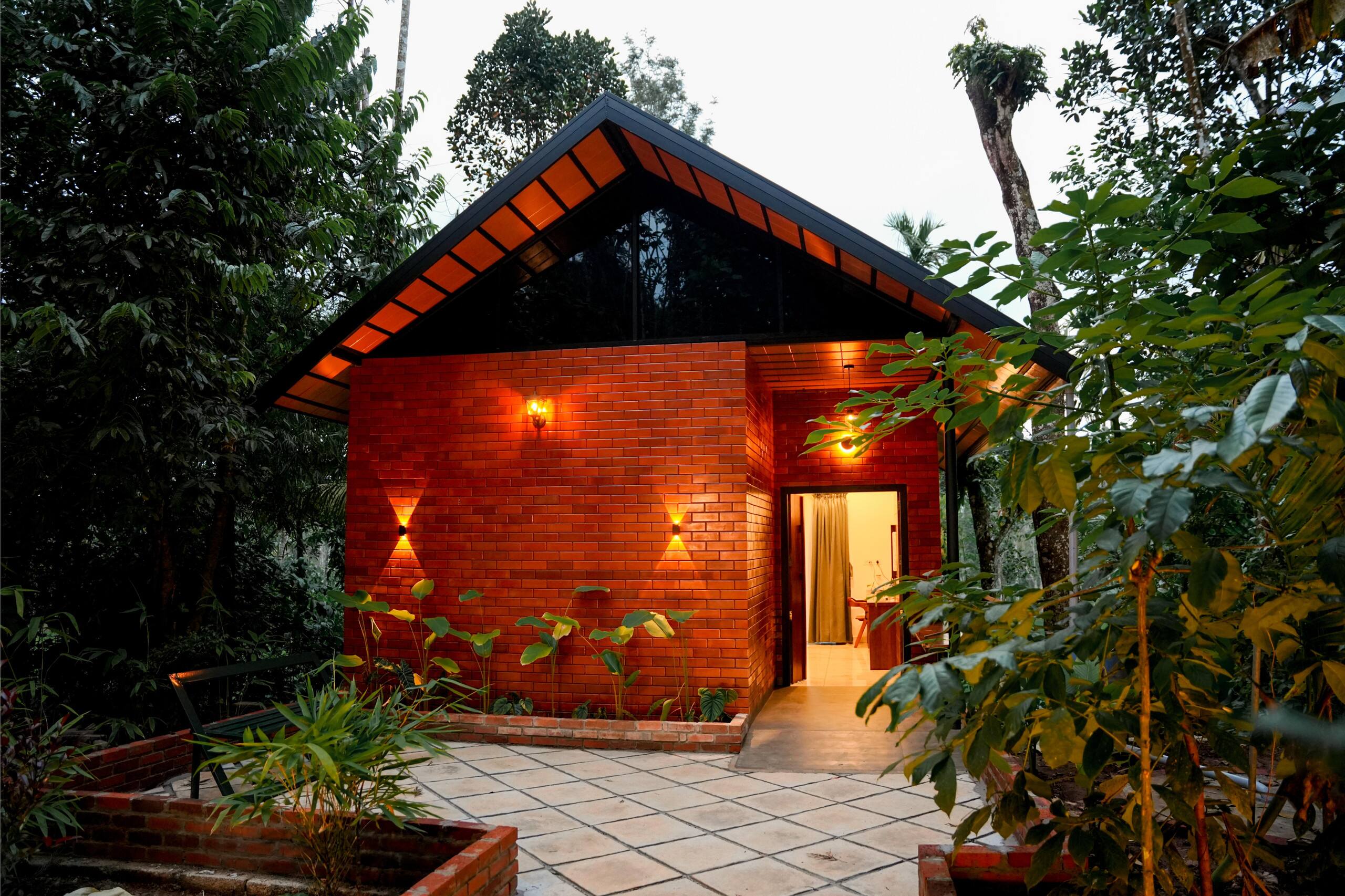 Premium Private Cottage in Wayanad | Family Stay 1
