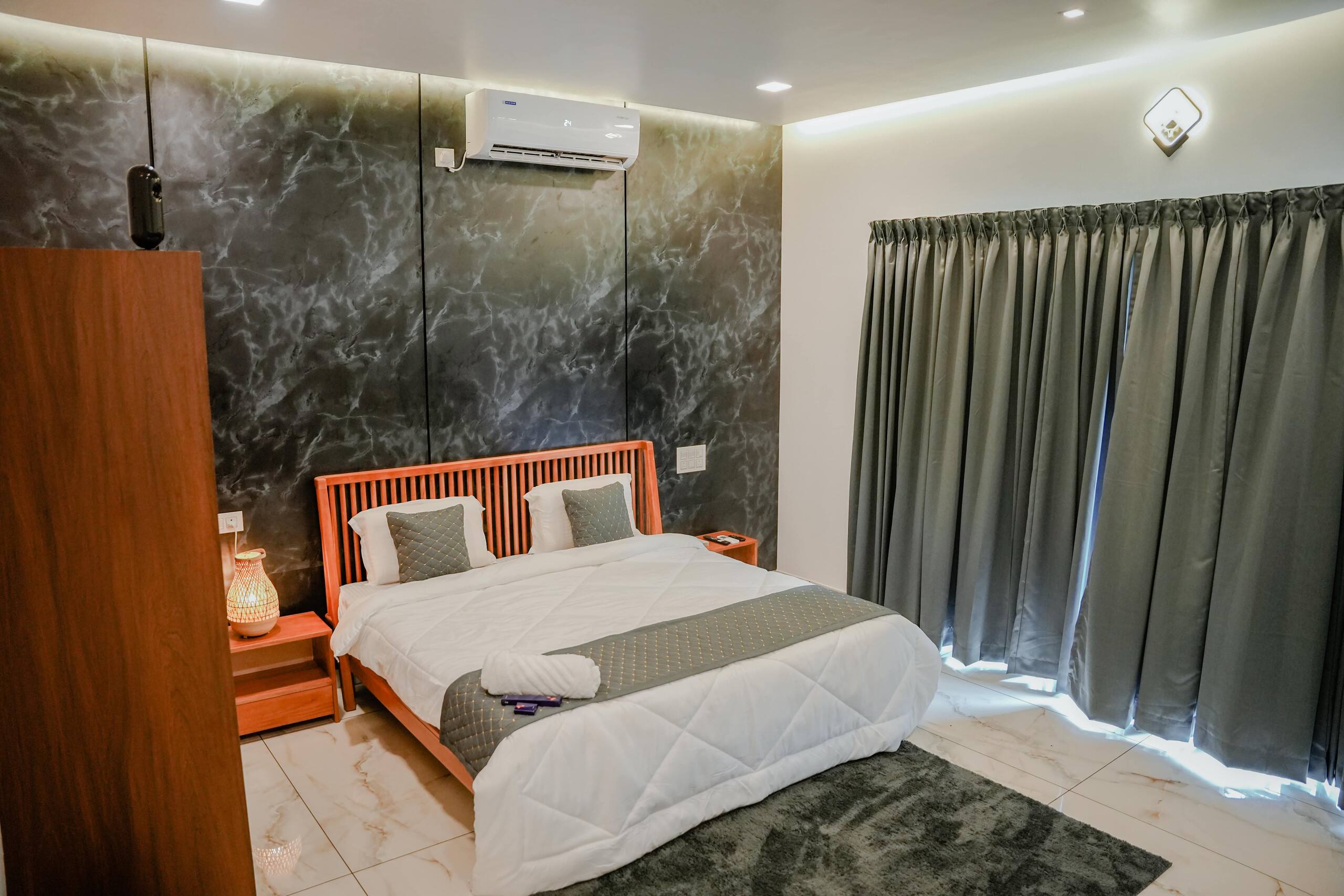 Premium Private Cottage in Wayanad | Family Stay 12