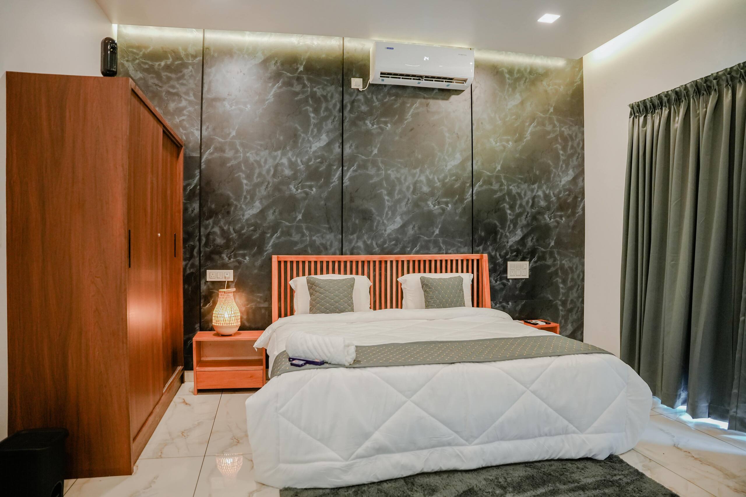 Premium Private Cottage in Wayanad | Family Stay 5