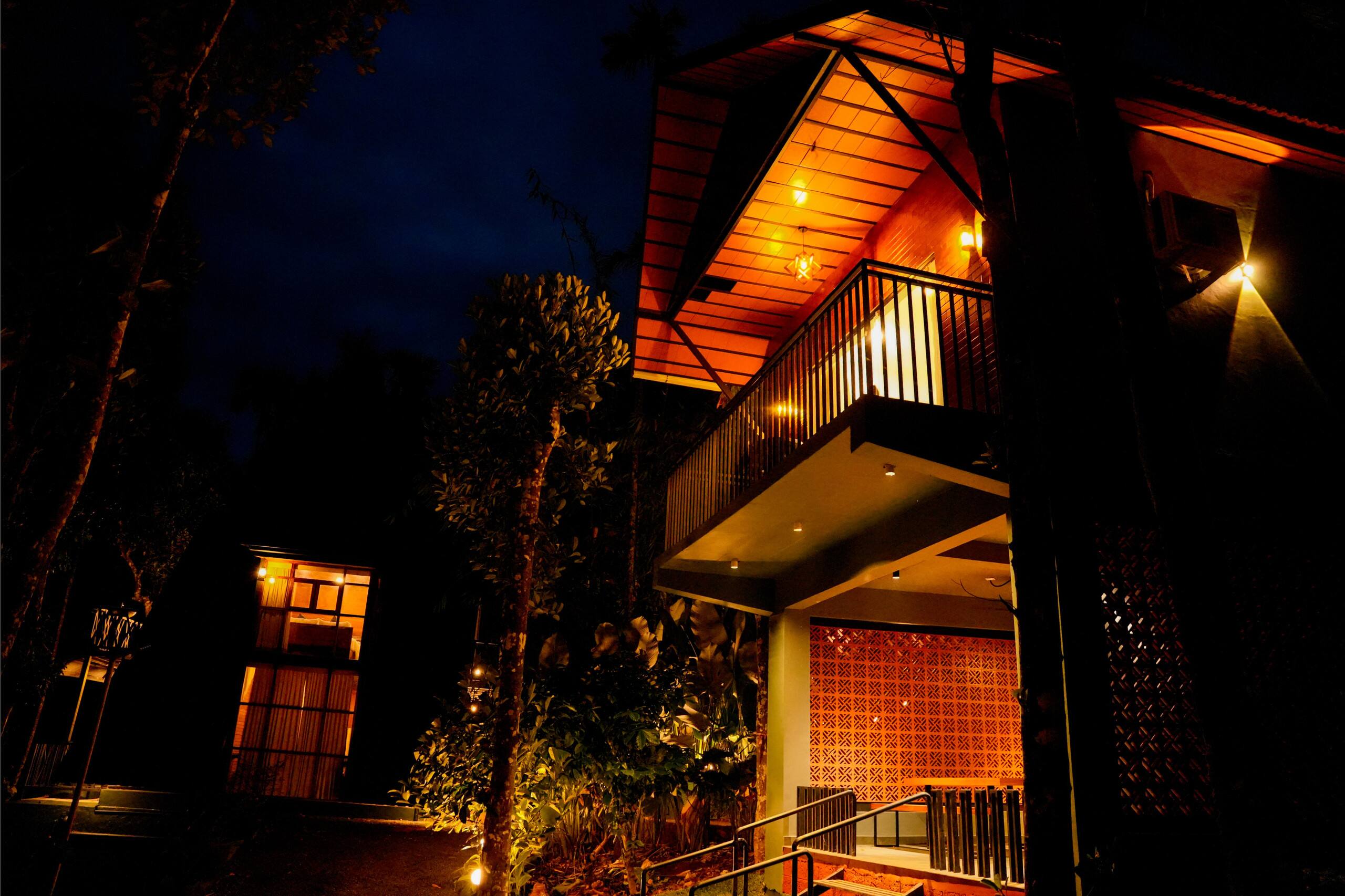 Premium Private Cottage in Wayanad | Family Stay 8