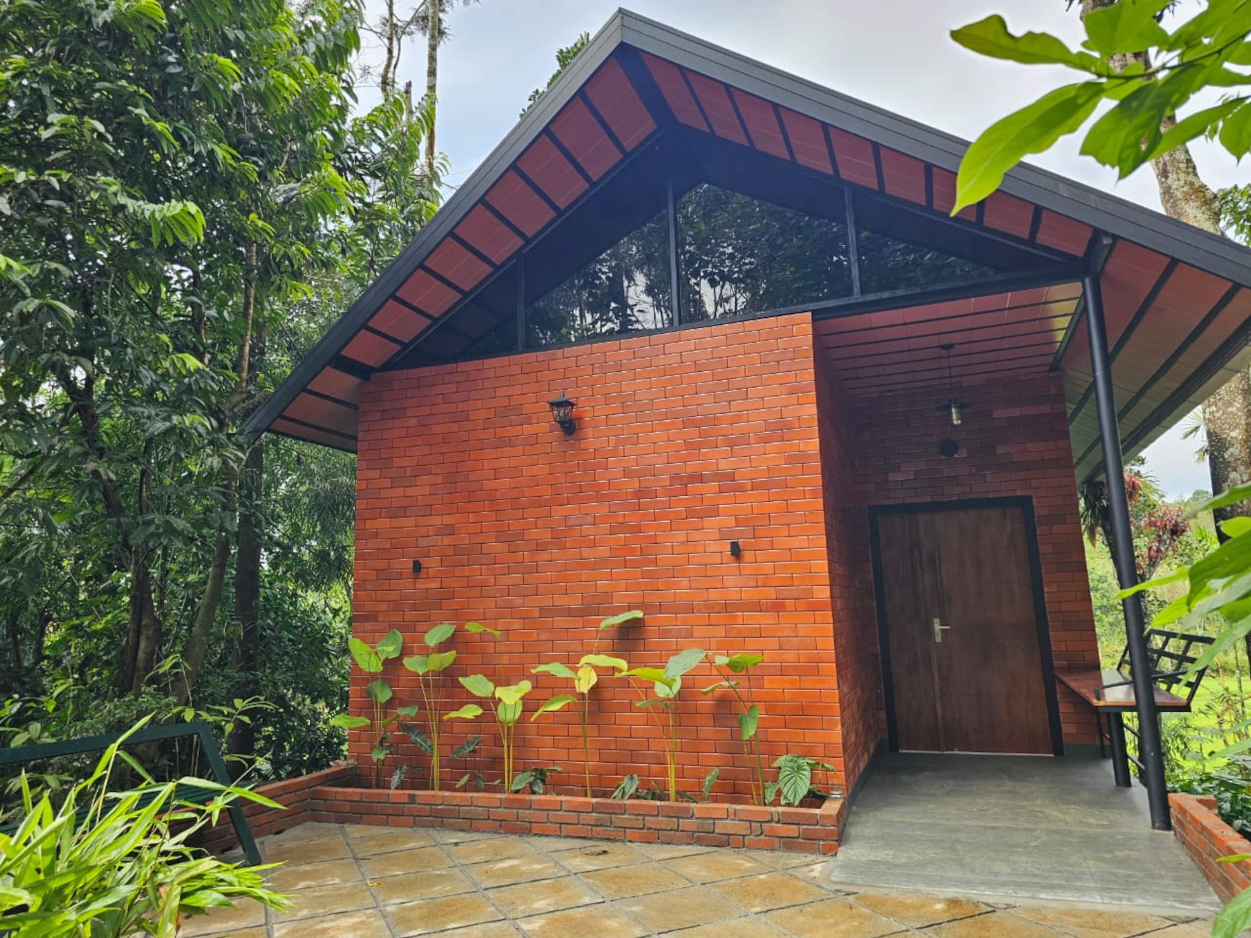 Premium Private Cottage in Wayanad | Family Stay 31